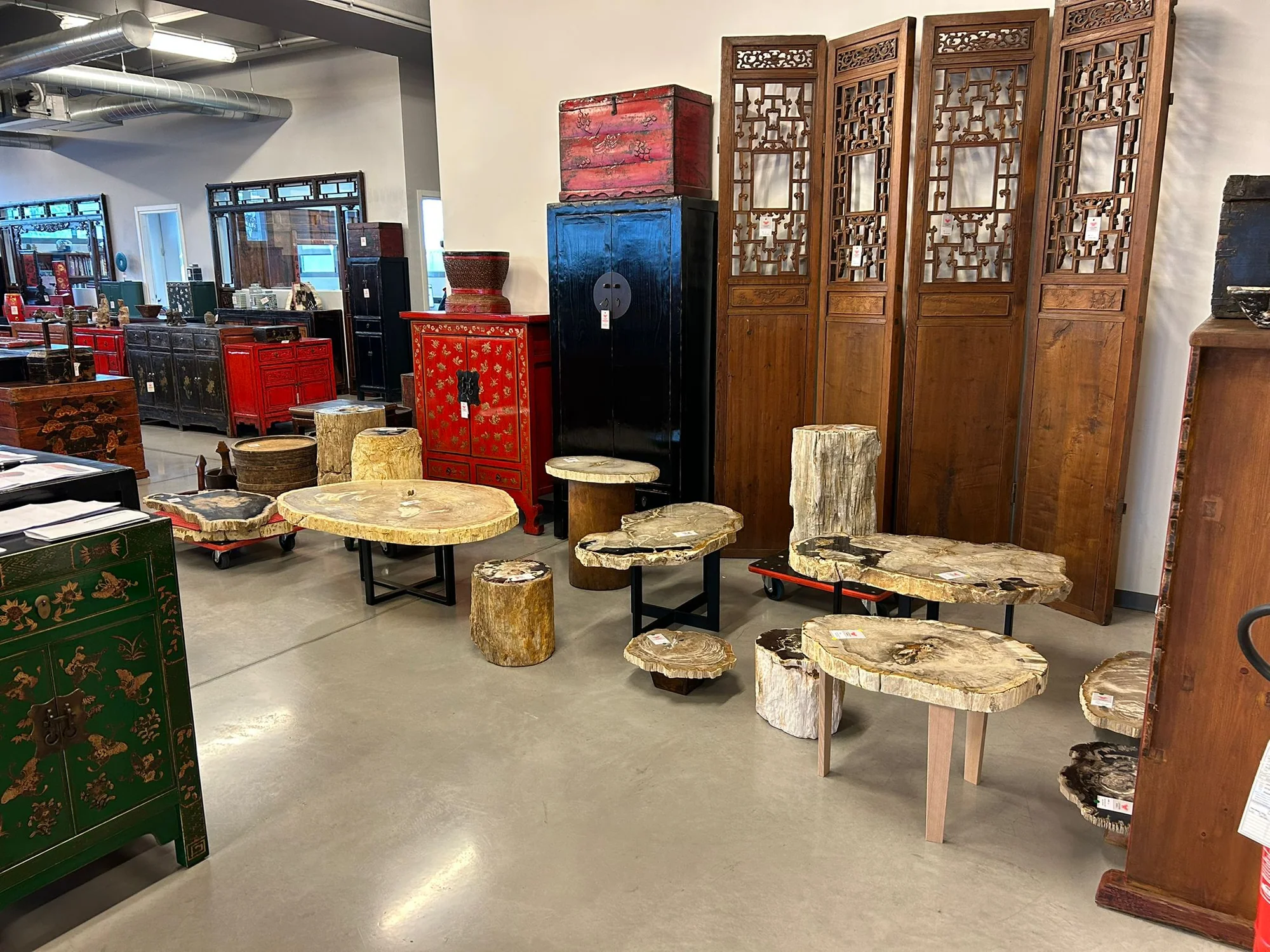 L'Anima Autentica dell'Oriente