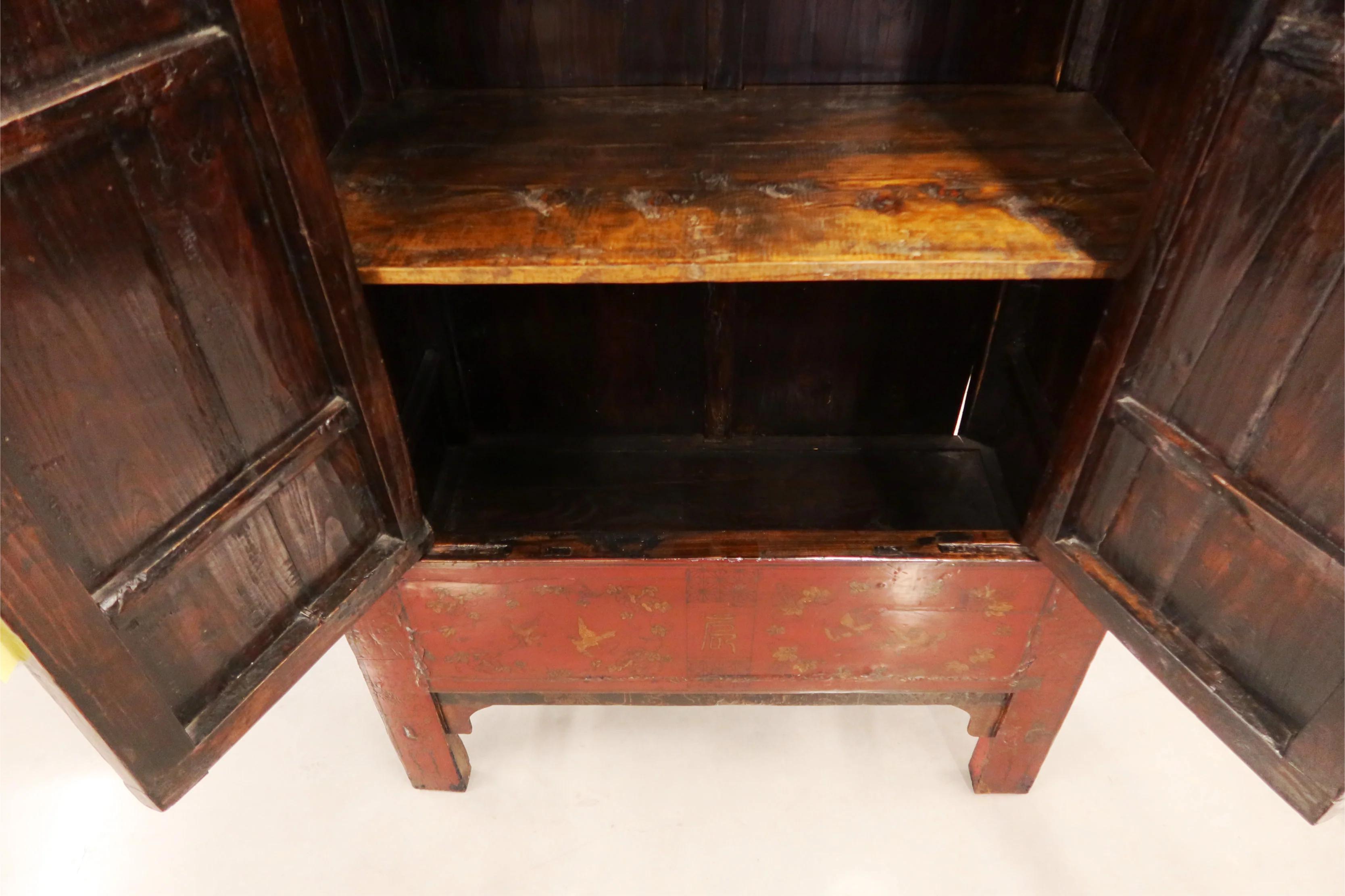 ARMADIO SHANXI TAGLIA MEDIA - Image 4