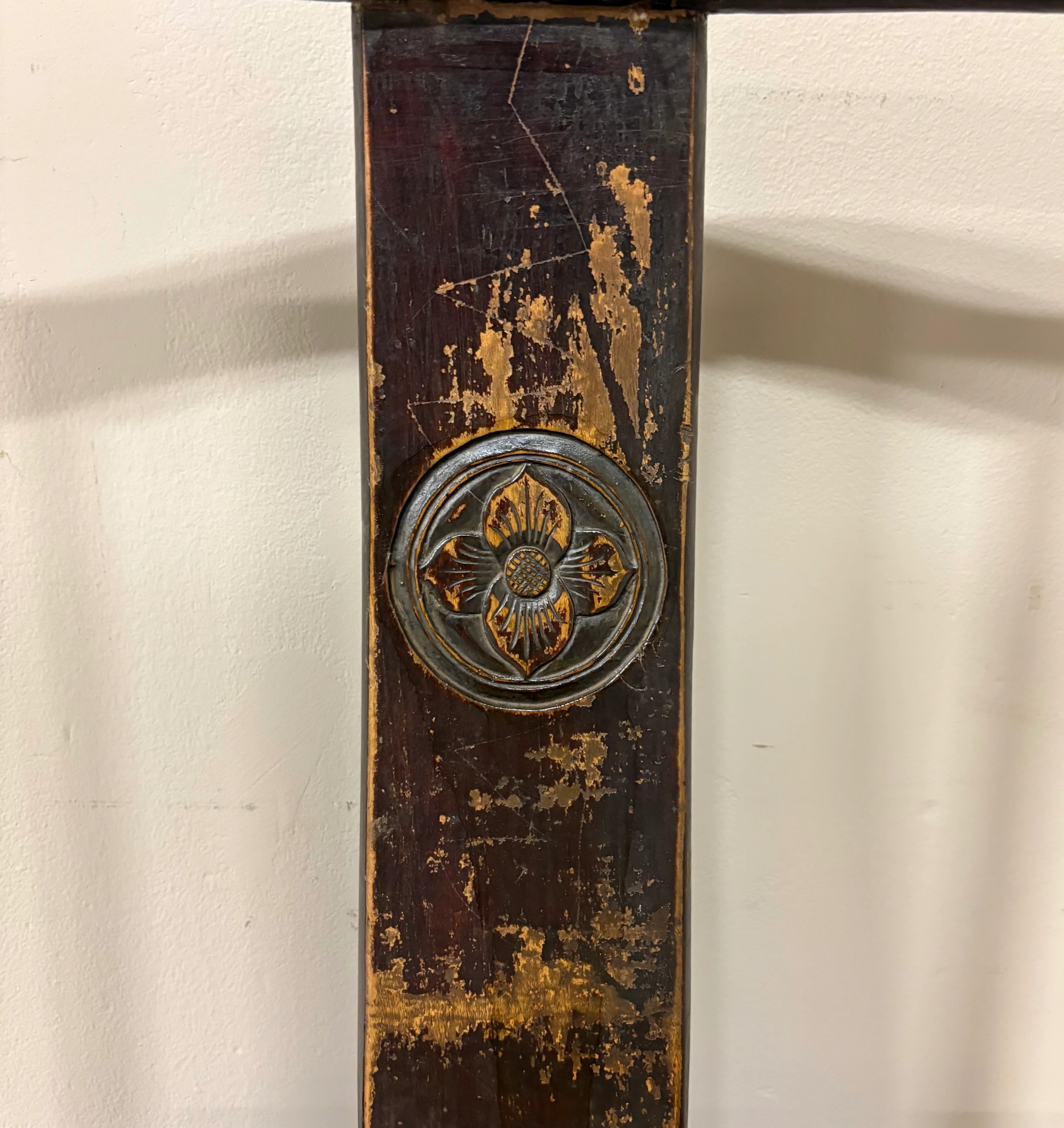 BASSA SEDIA CINESE SENZA BRACCIOLI - Image 3