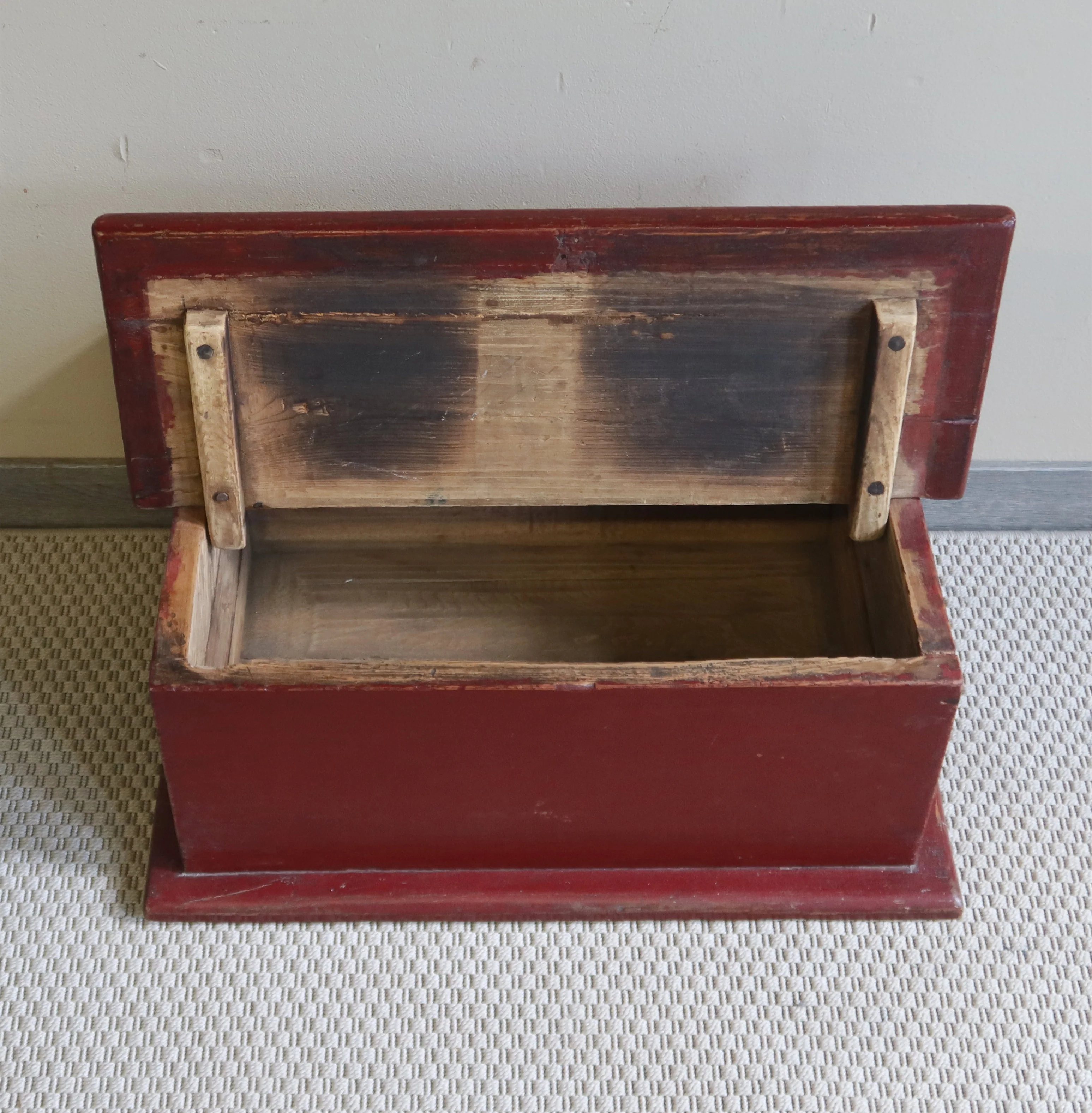 BAULE CINESE A CASSAPANCA - Image 5