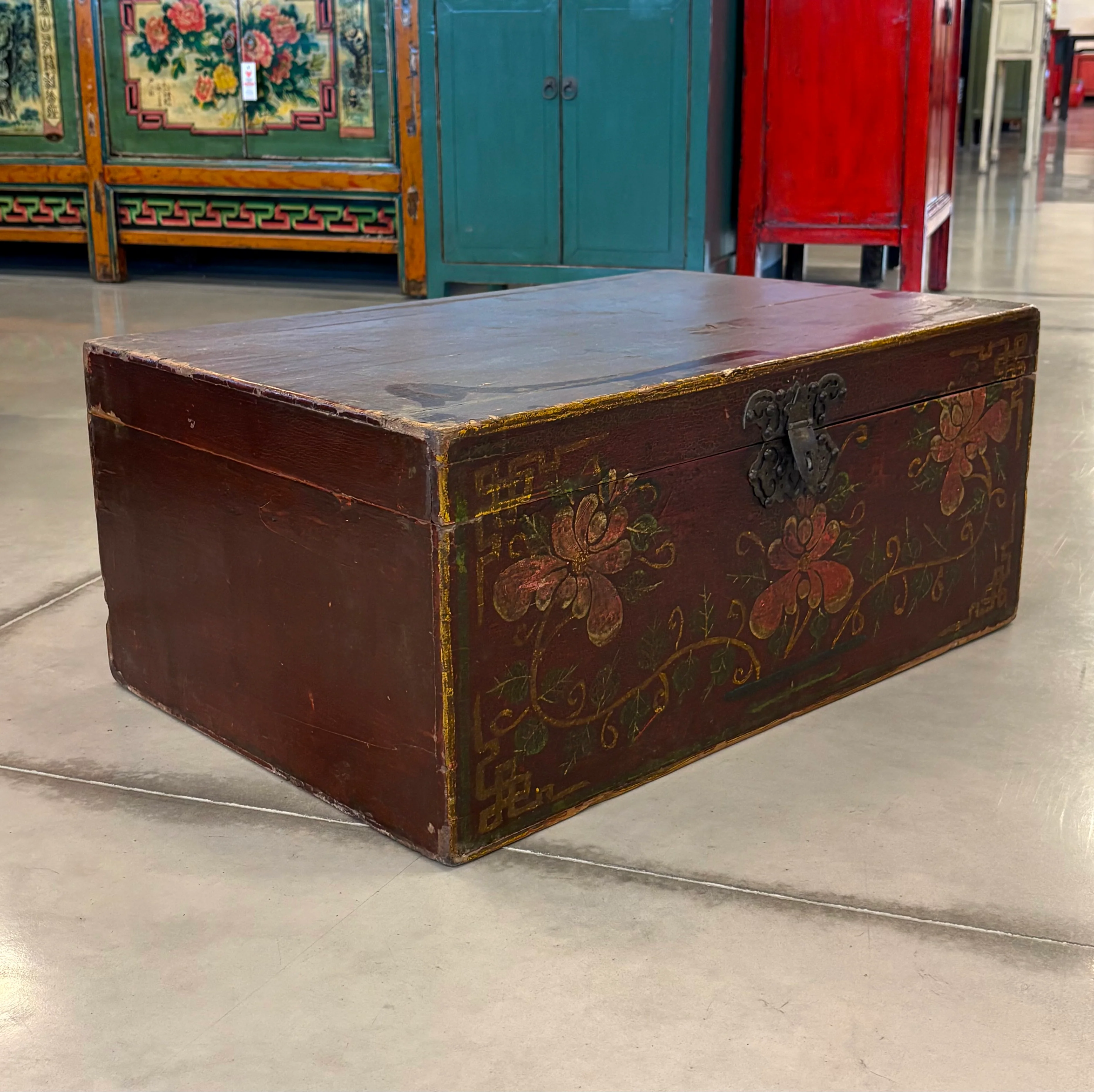 BAULE DELLA MONGOLIA - Image 3