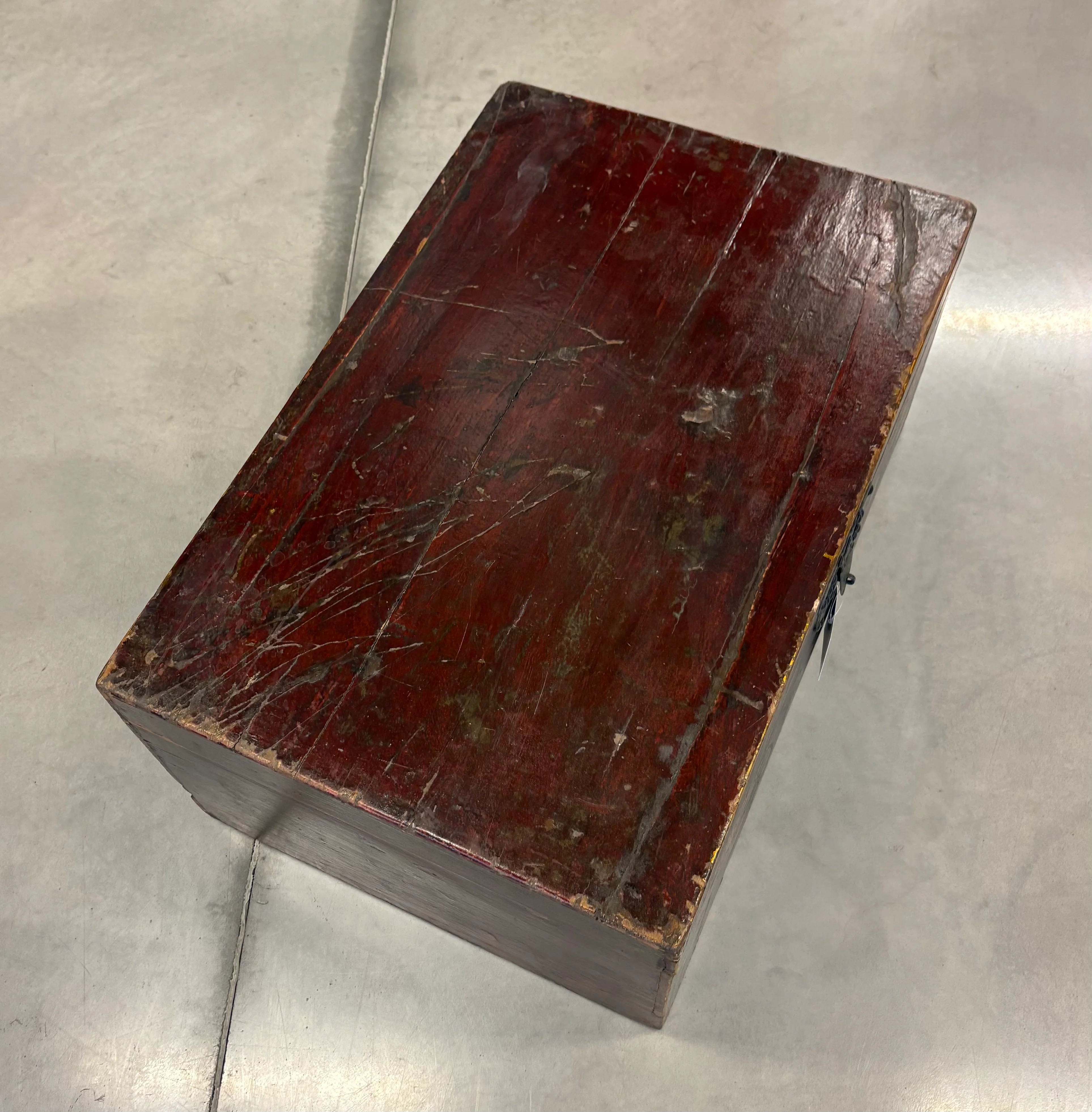 BAULE DELLA MONGOLIA - Image 6