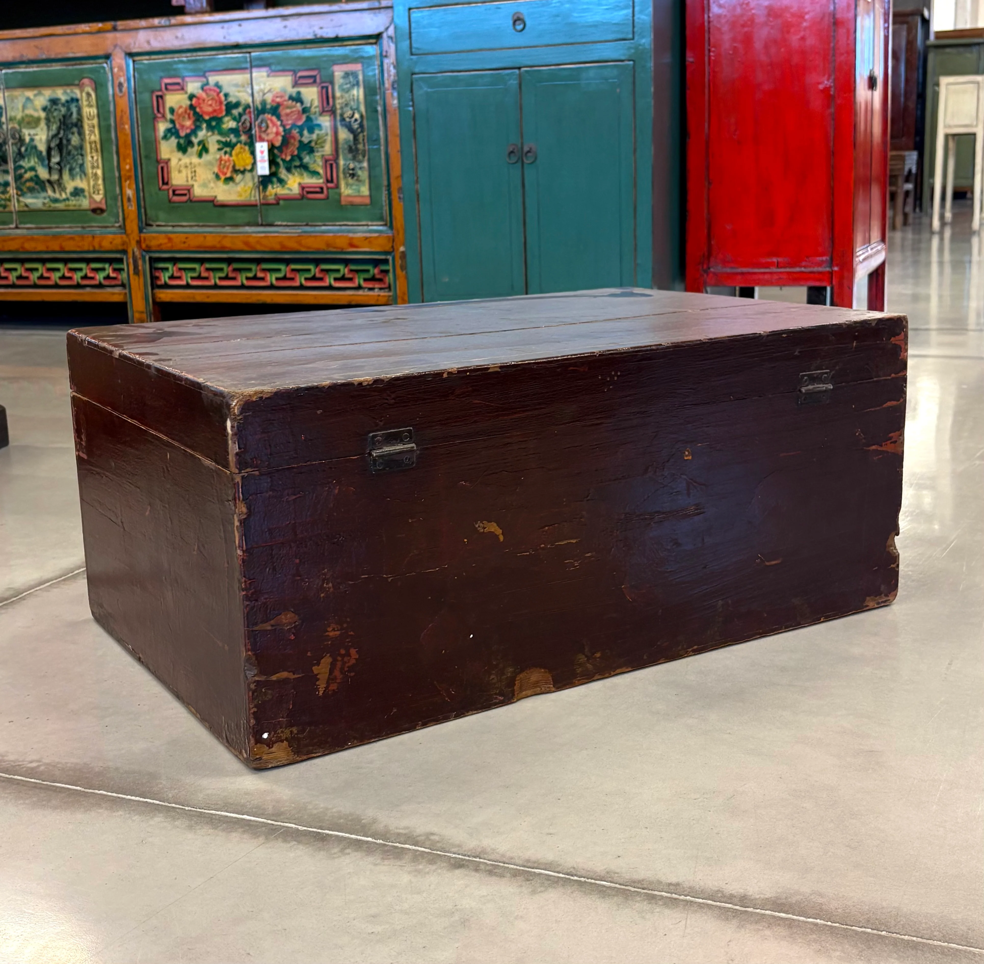 BAULE DELLA MONGOLIA - Image 7