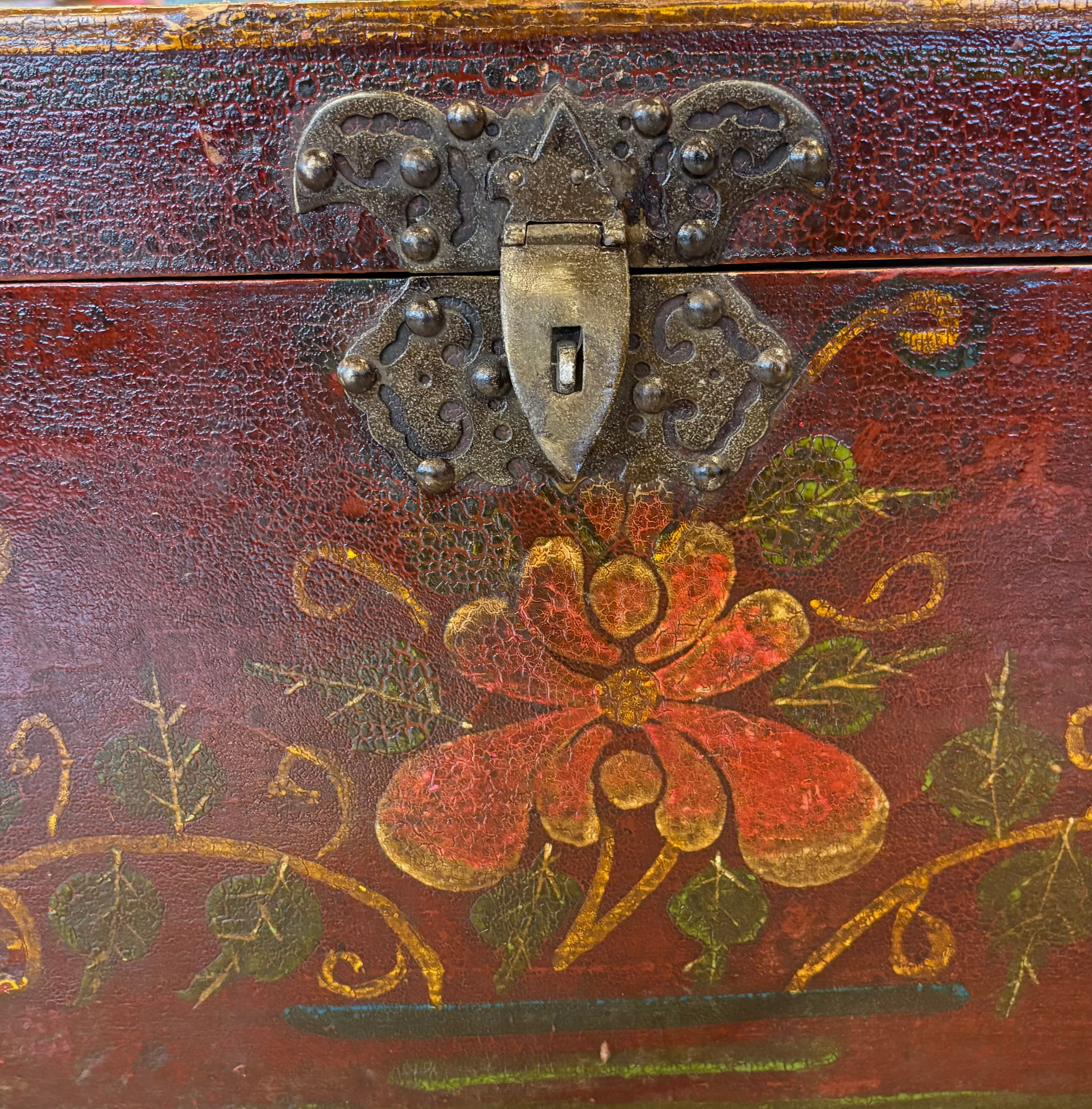 BAULE DELLA MONGOLIA - Image 8