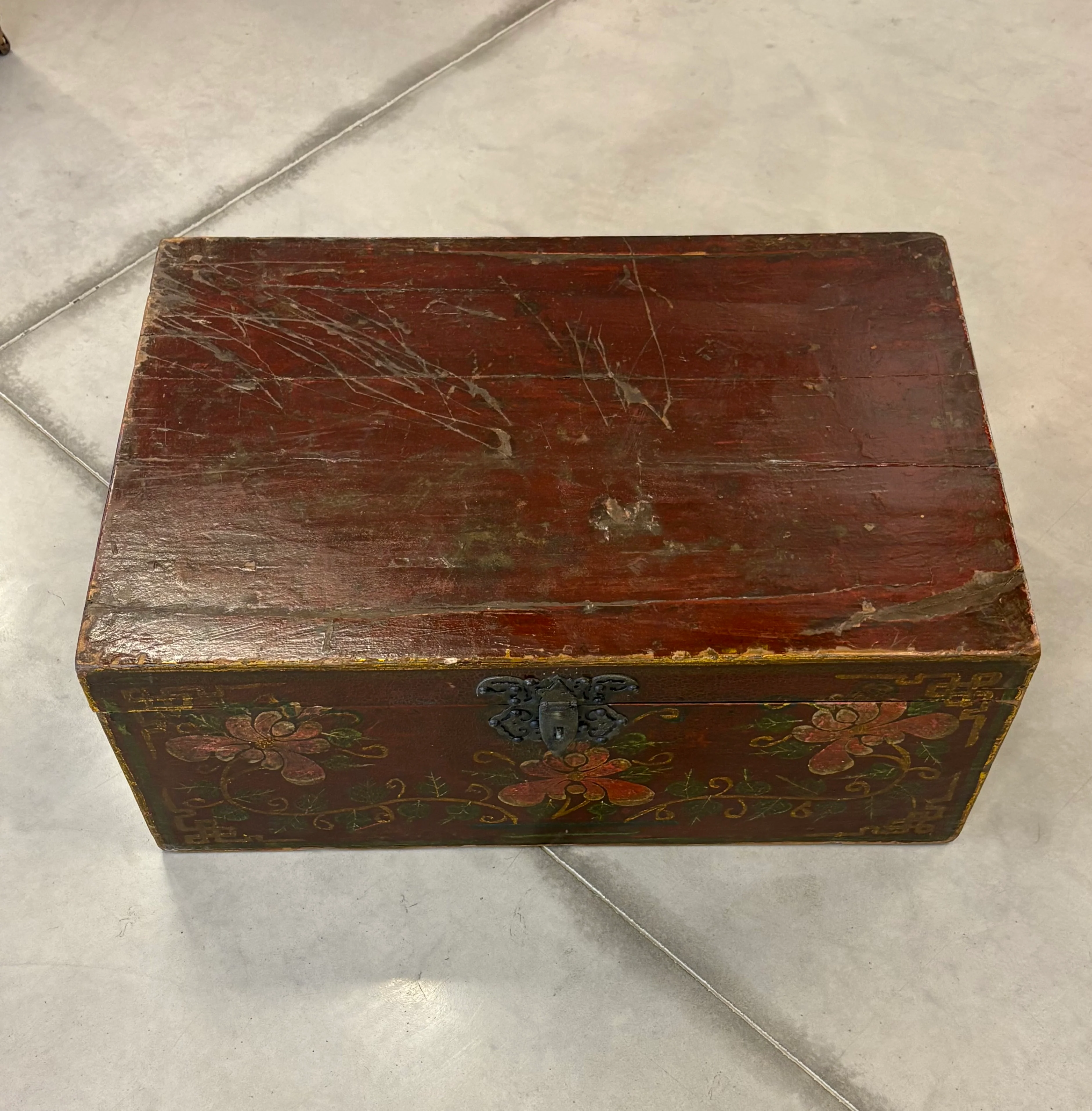 BAULE DELLA MONGOLIA - Image 9