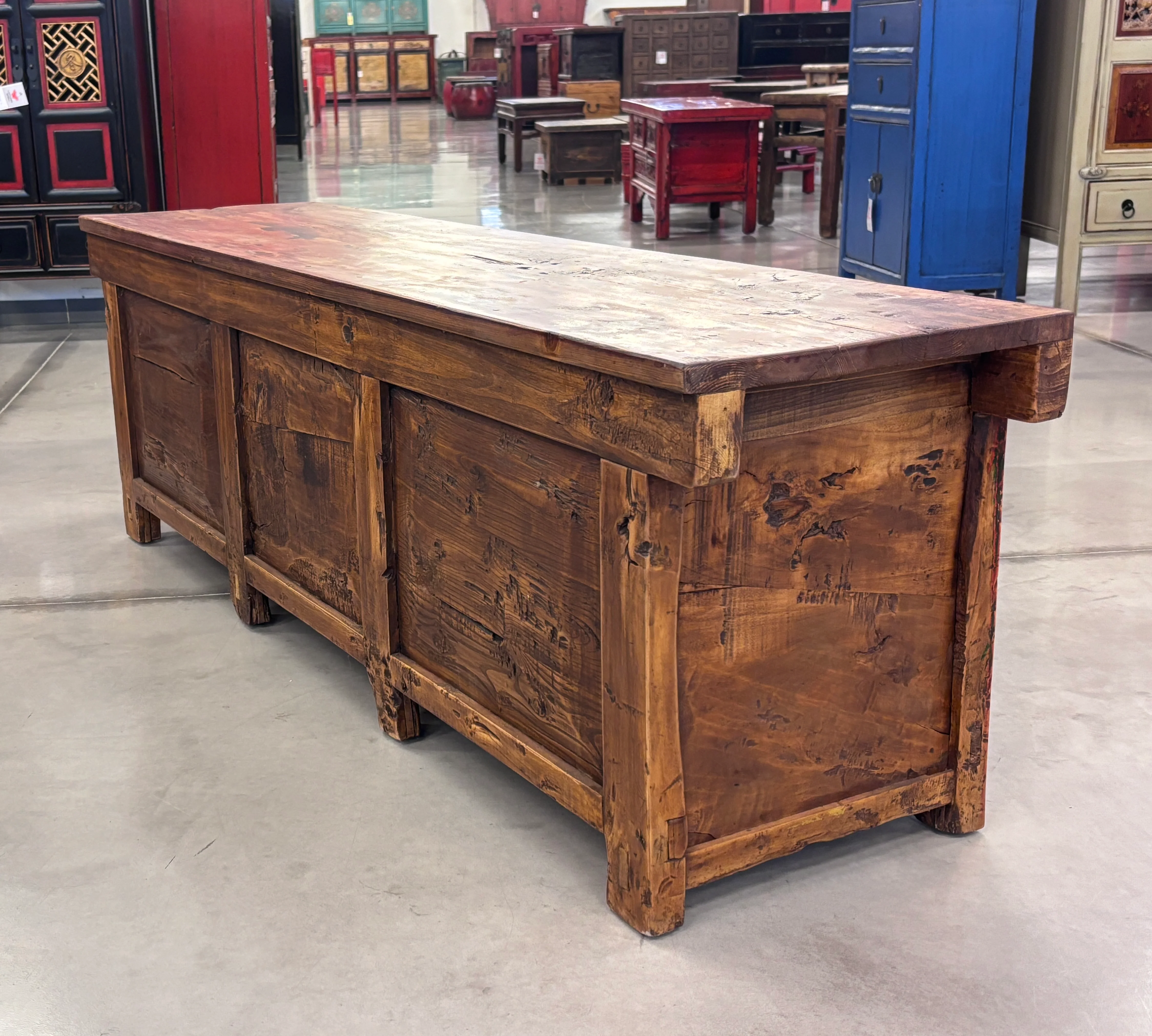 CASSAPANCA CINESE DEL GANZU TOP AGGETTANTE - Image 12