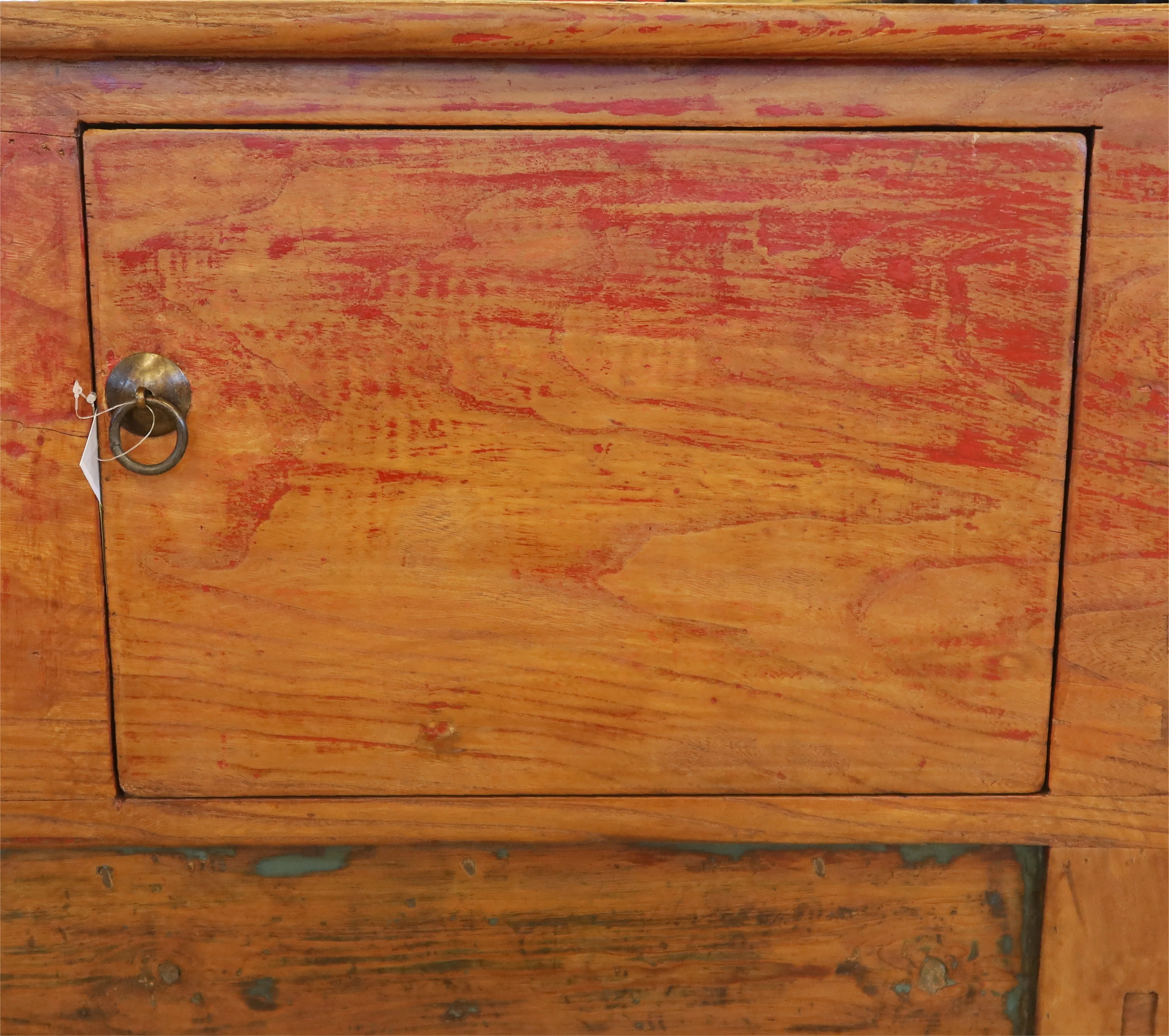 CASSAPANCA CINESE DEL QINGHAI - Image 10