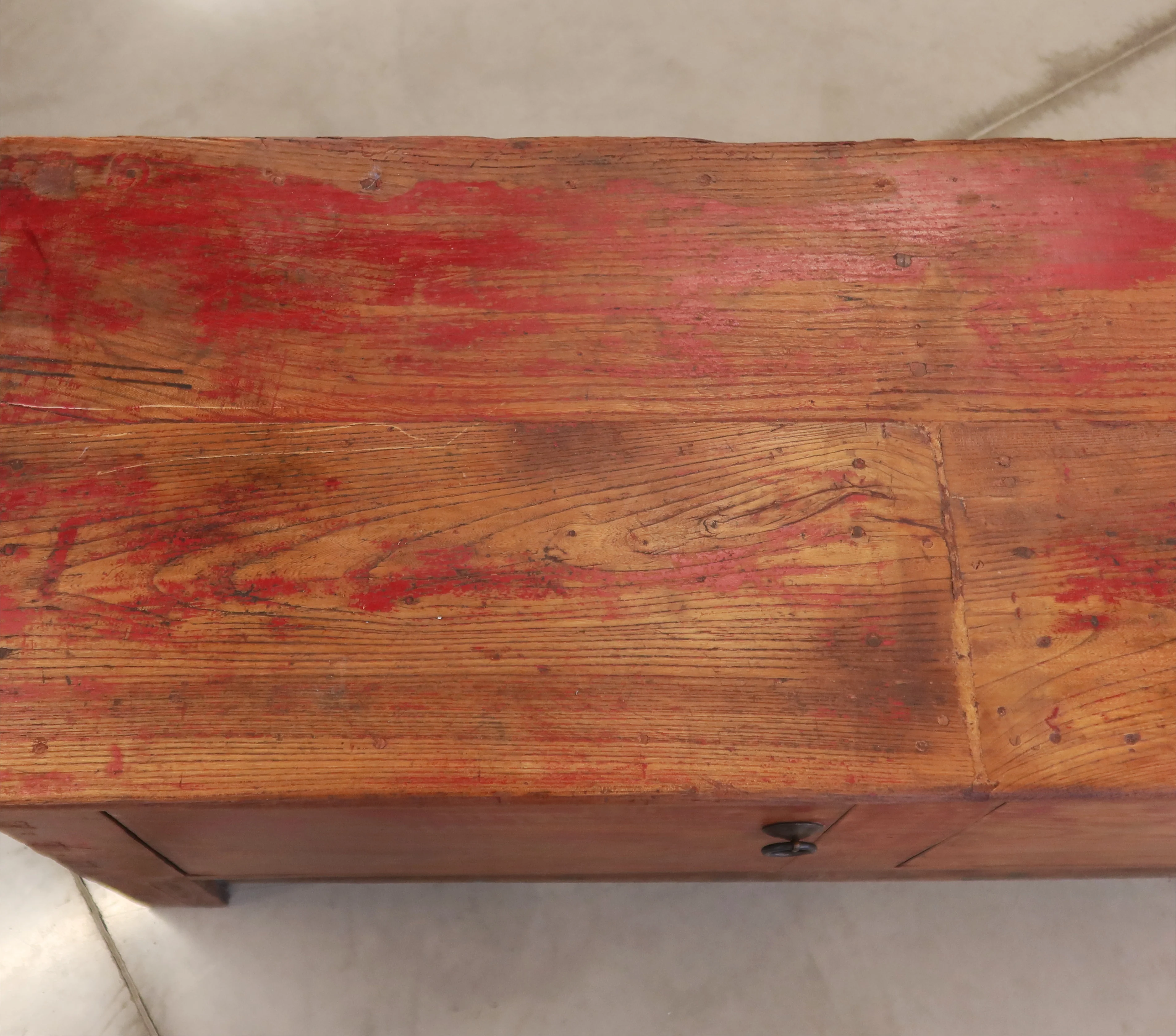 CASSAPANCA CINESE DEL QINGHAI - Image 8