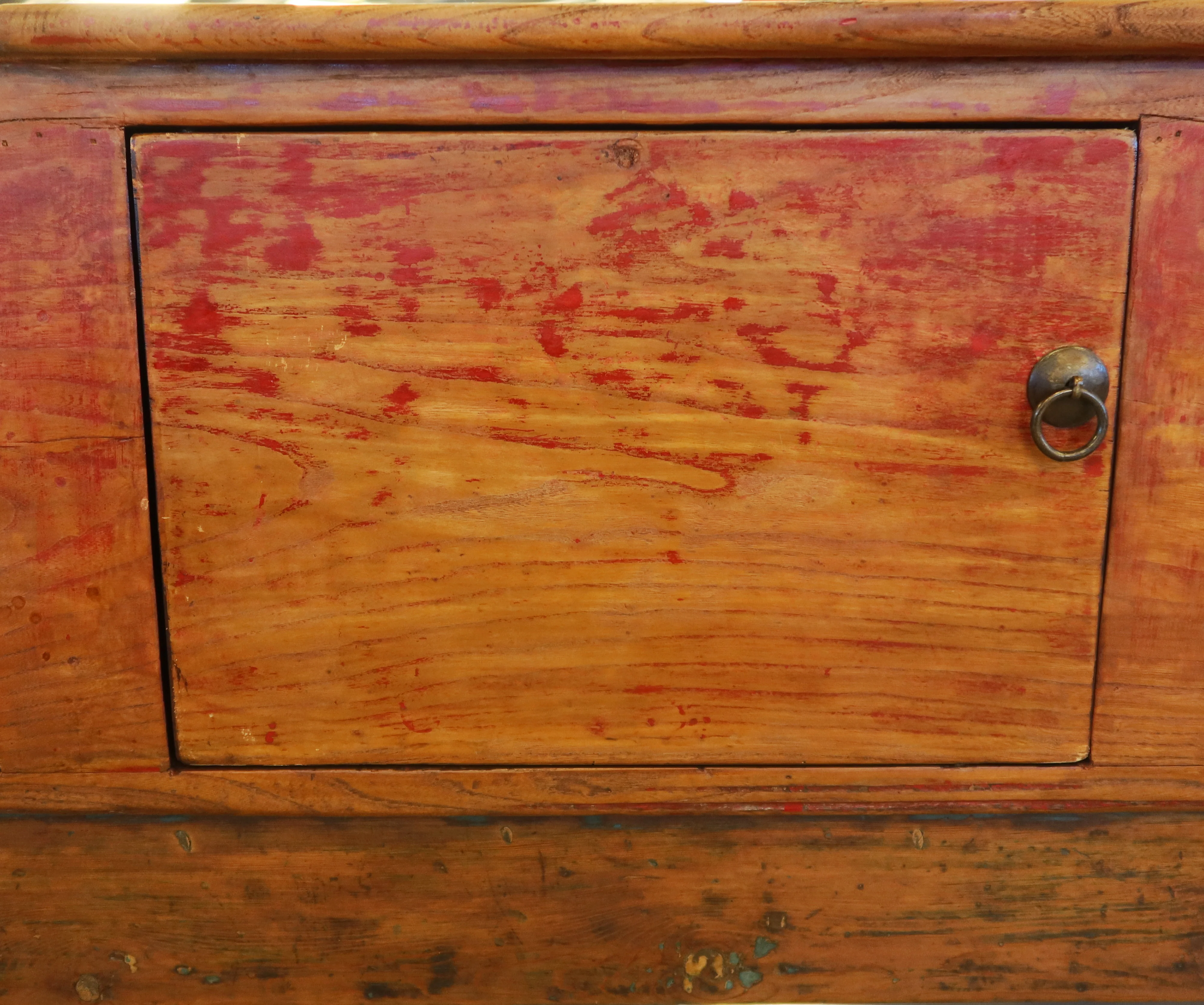 CASSAPANCA CINESE DEL QINGHAI - Image 9