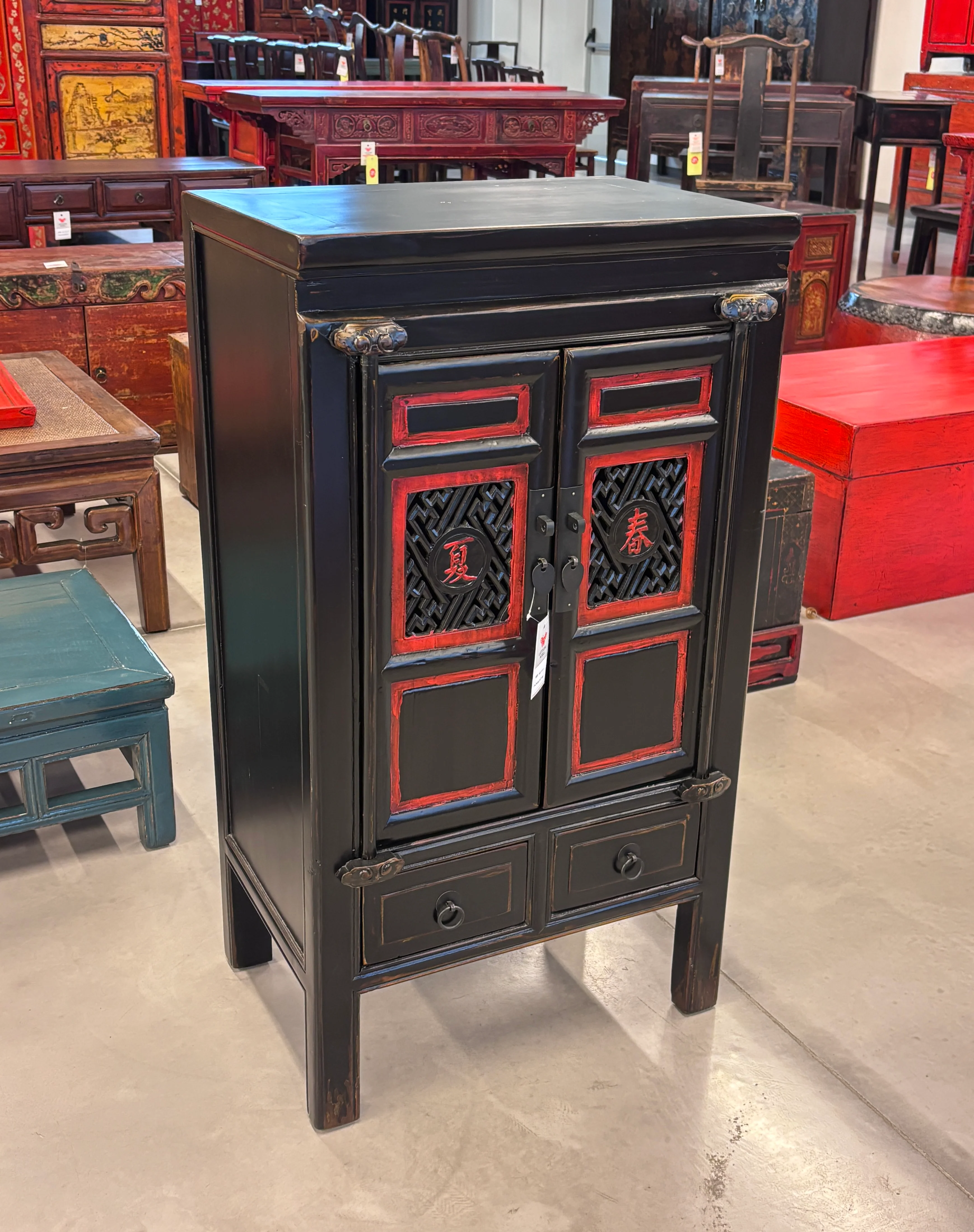 CREDENZINO ALTO DEL FUJIAN - Image 6