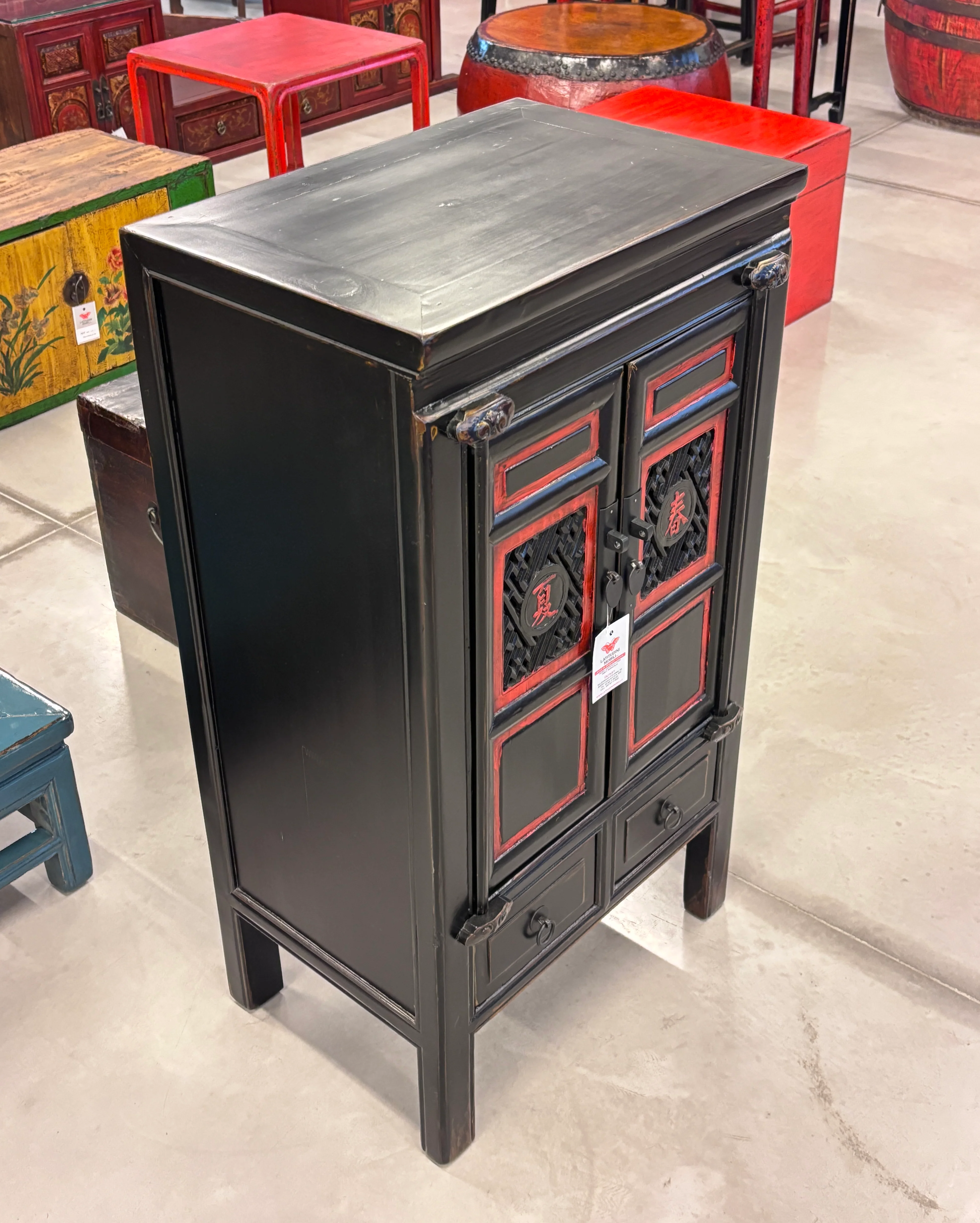 CREDENZINO ALTO DEL FUJIAN - Image 8