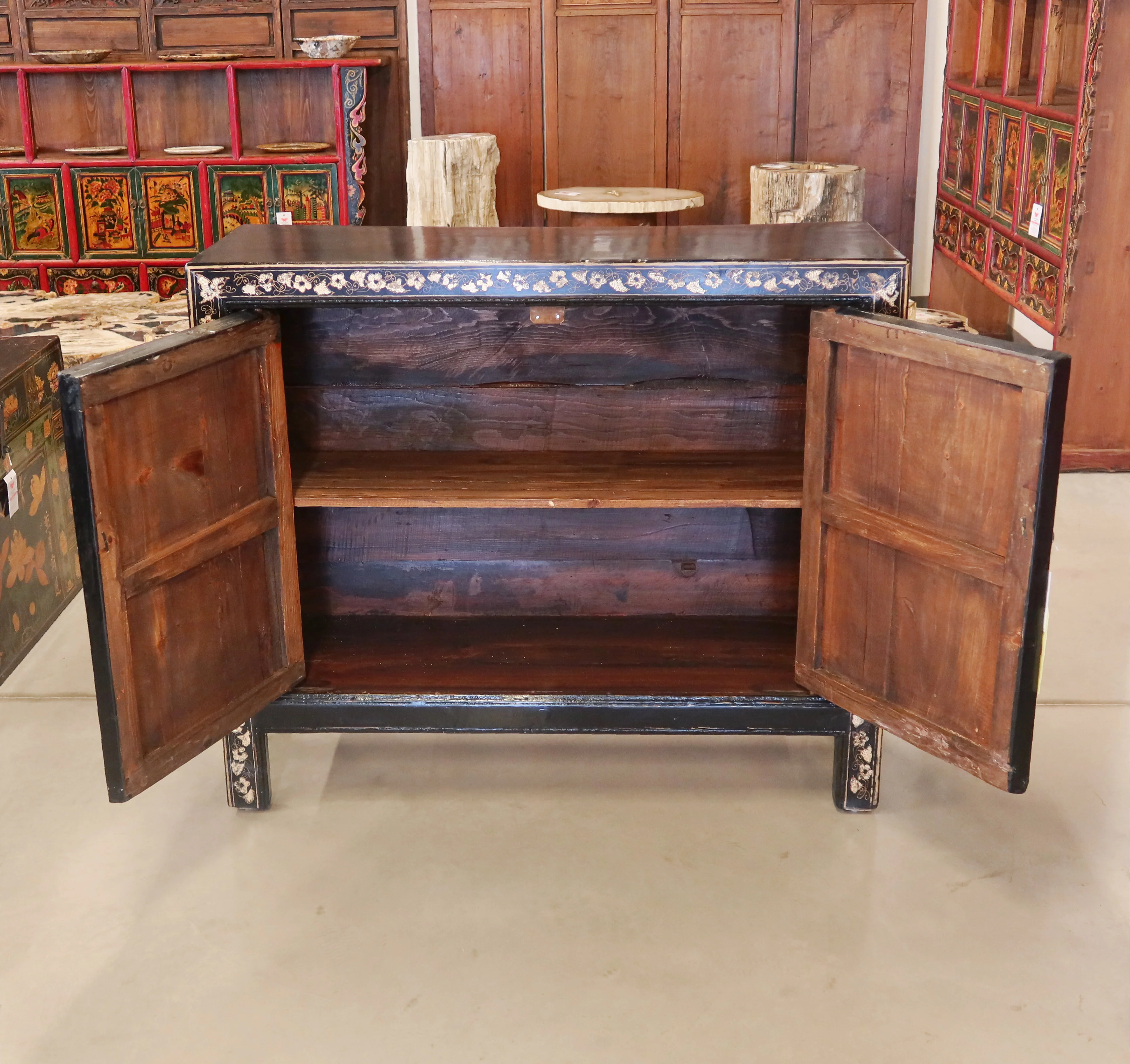 MADIA CINESE DELLO SHANXI - Image 3