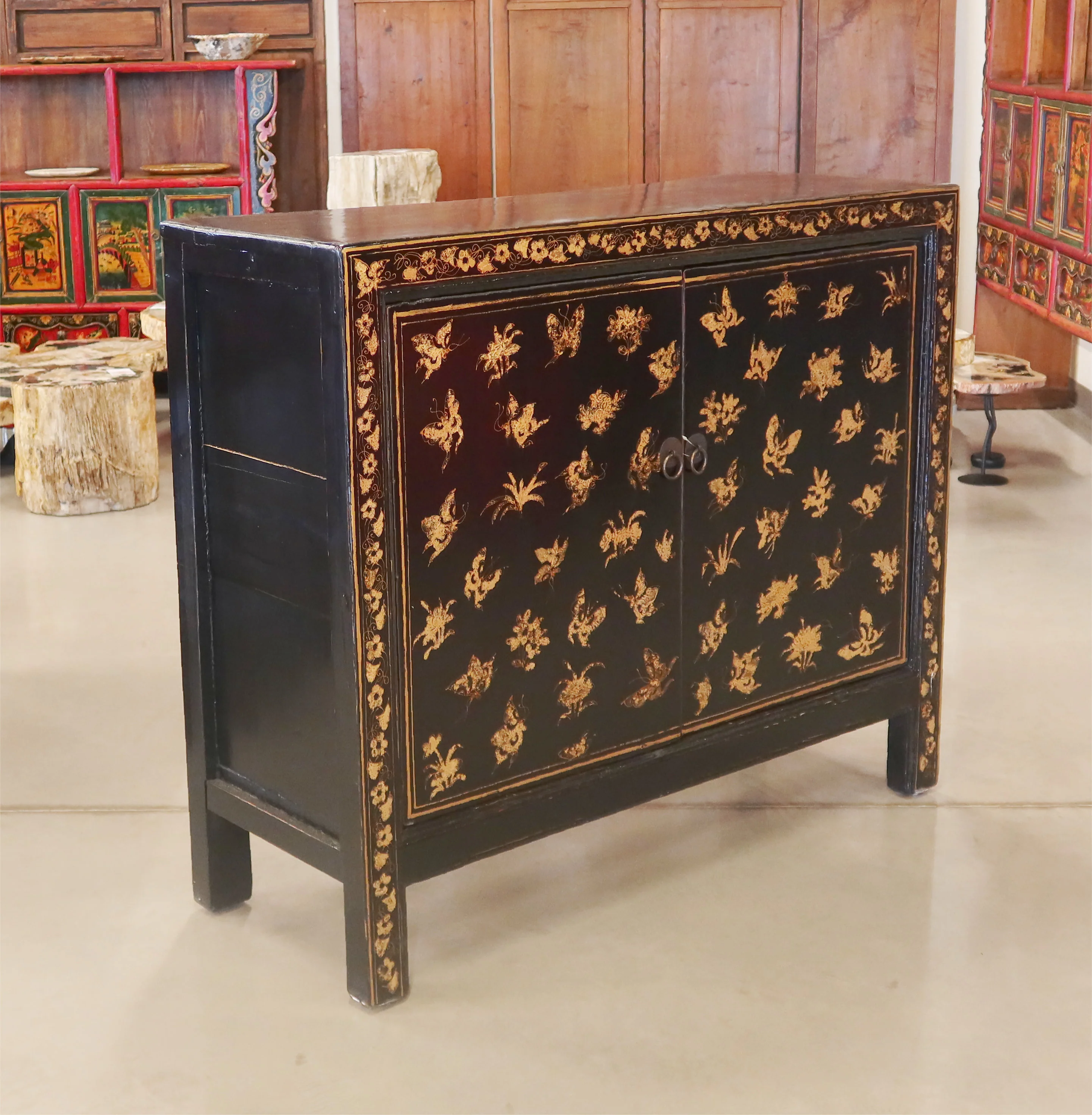 MADIA CINESE DELLO SHANXI - Image 4