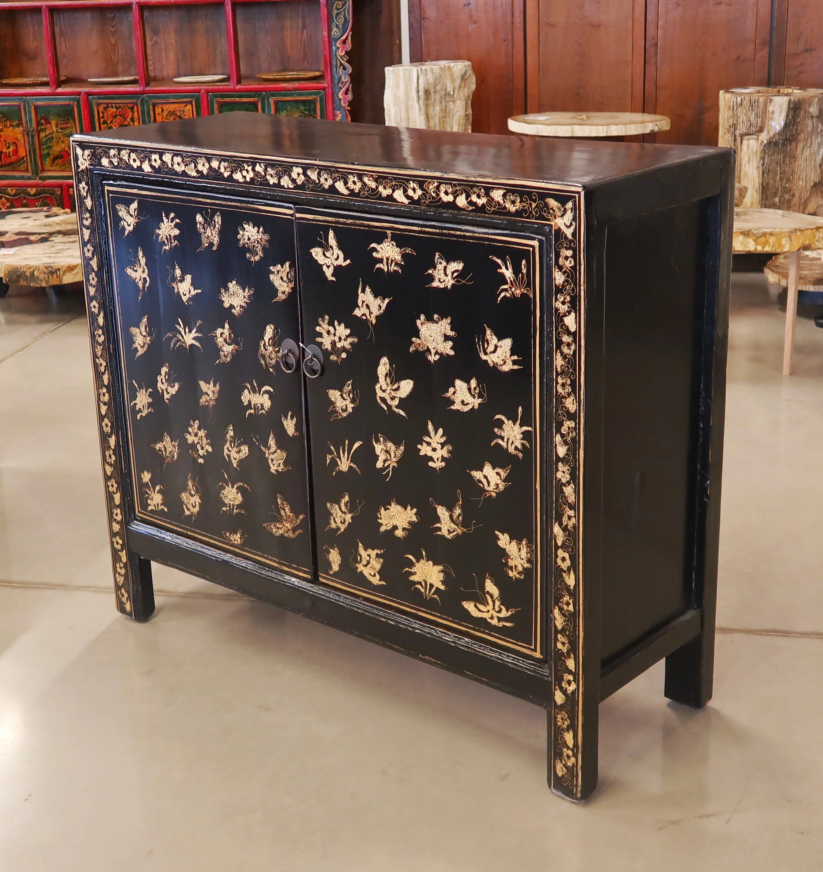 MADIA CINESE DELLO SHANXI - Image 5