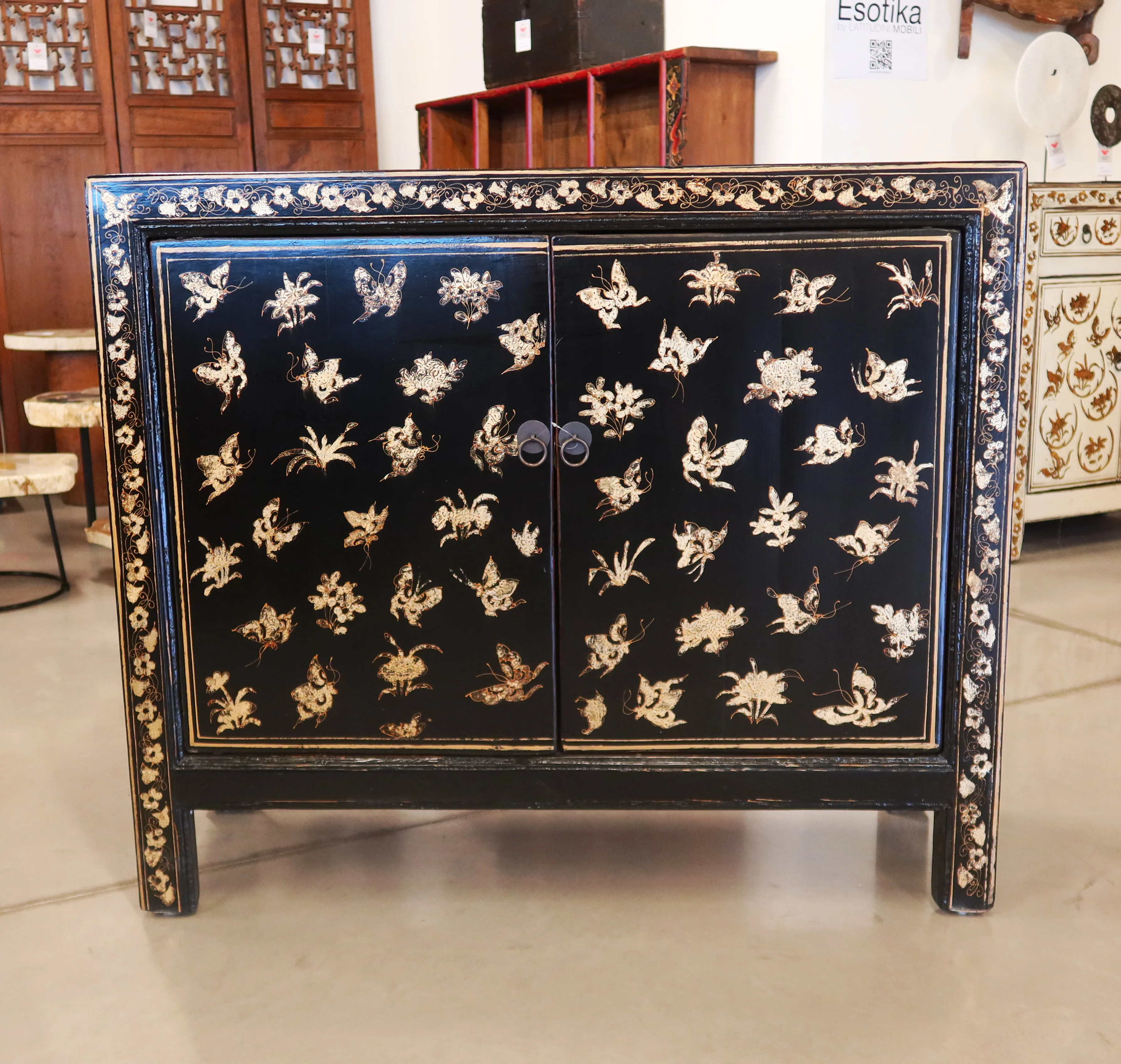 MADIA CINESE DELLO SHANXI - Image 6