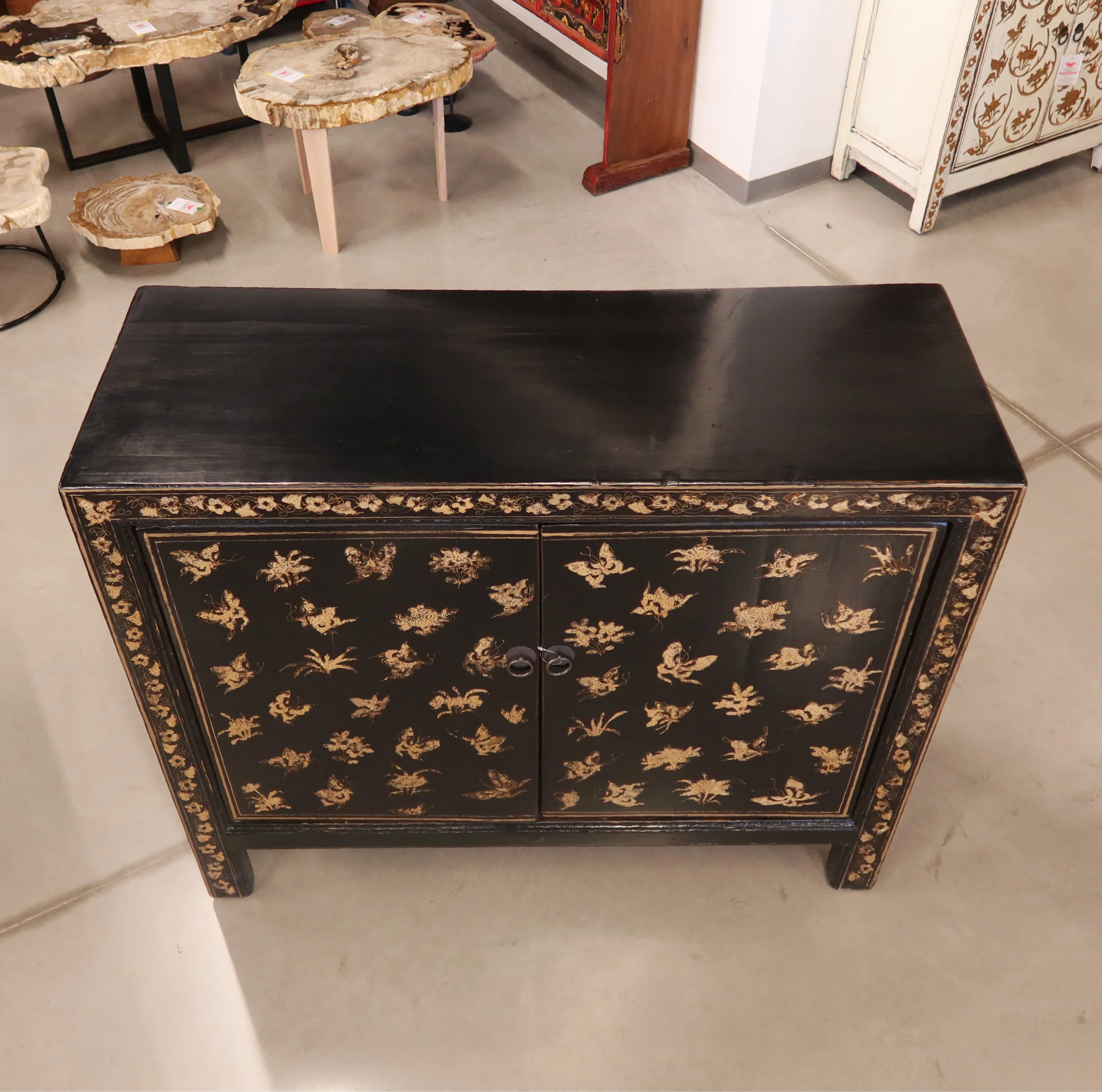 MADIA CINESE DELLO SHANXI - Image 7