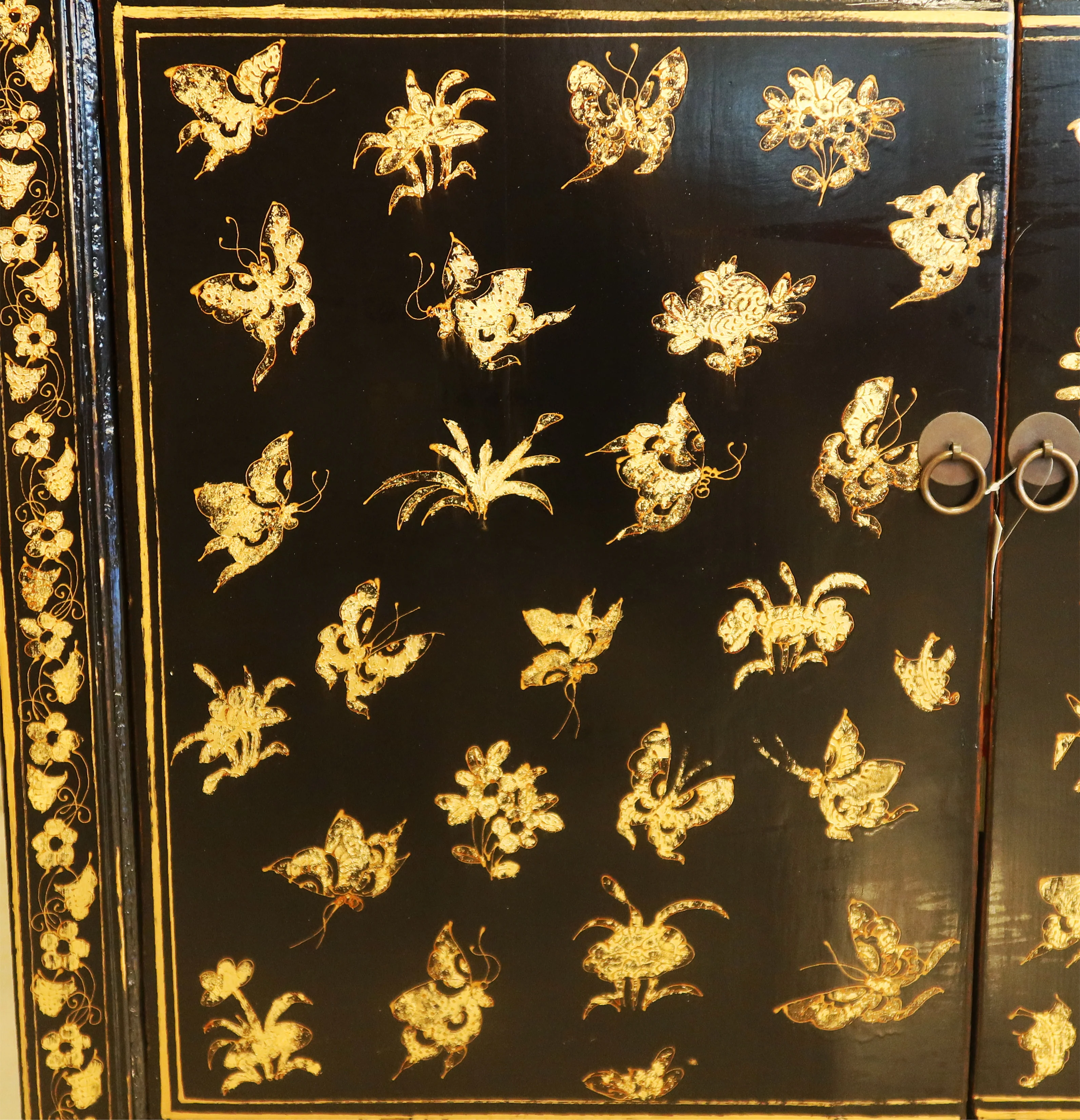 MADIA CINESE DELLO SHANXI - Image 8