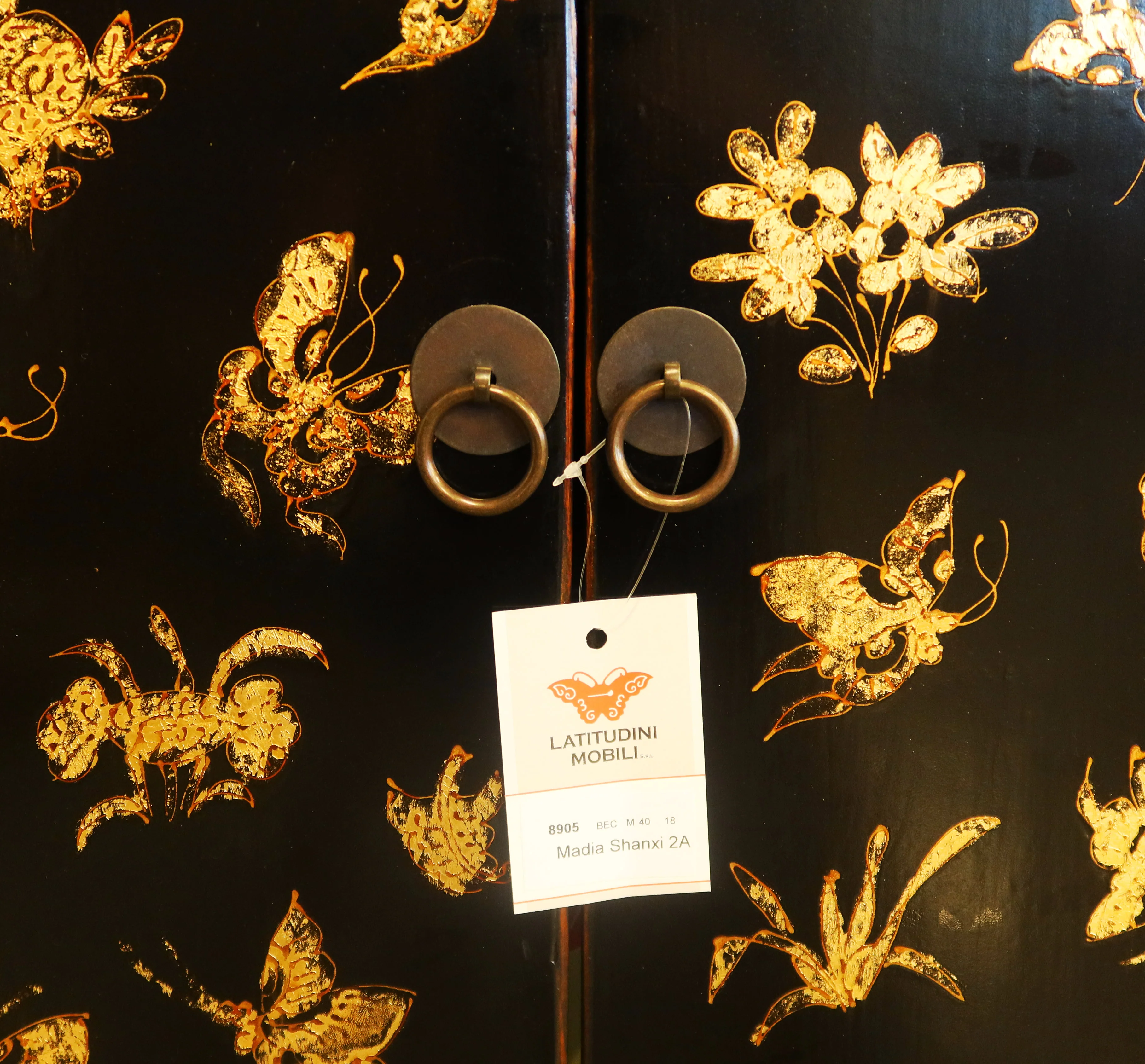 MADIA CINESE DELLO SHANXI - Image 9