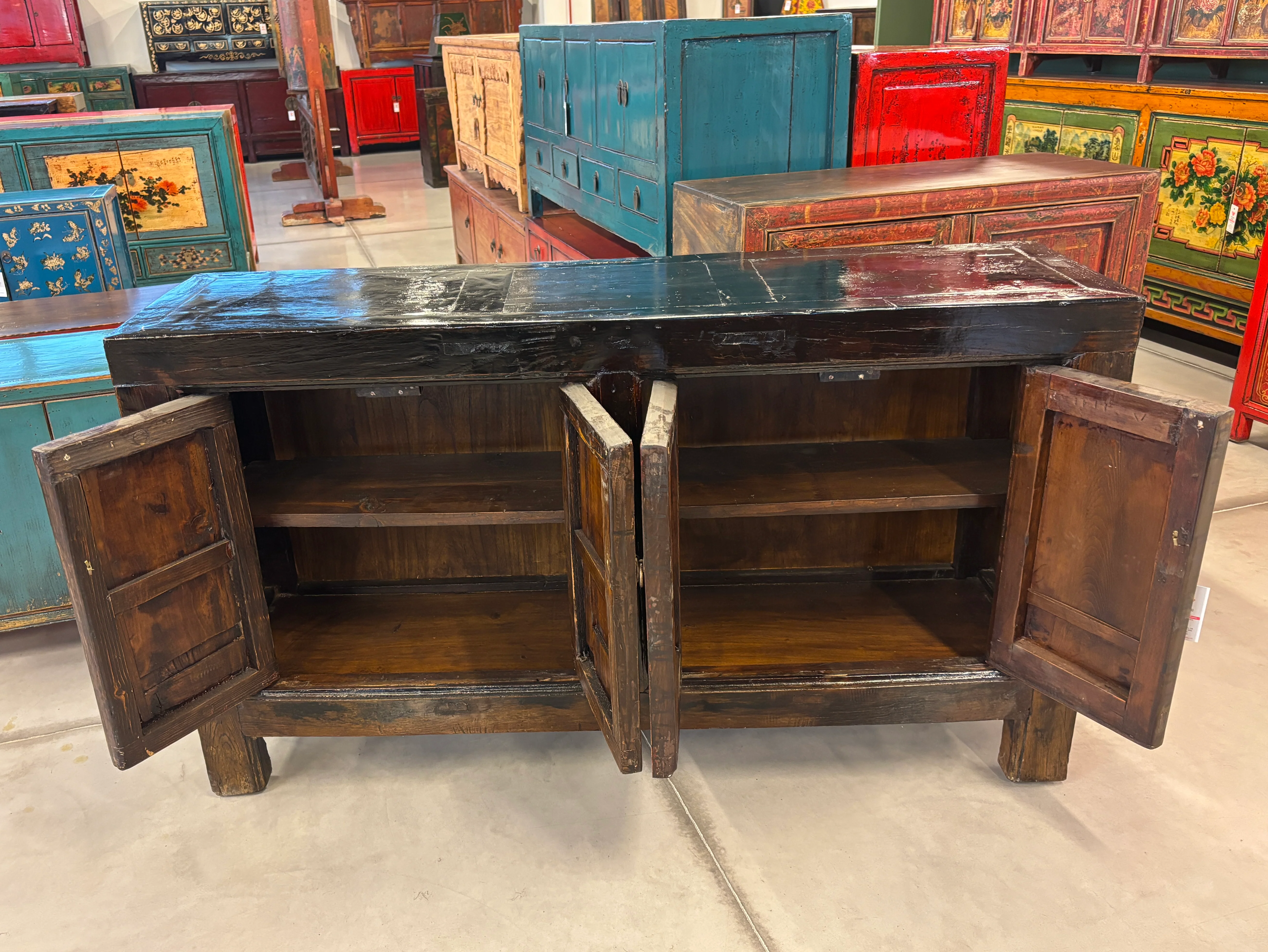 MADIA MONGOLIA IN LACCA DECORATA - Image 7