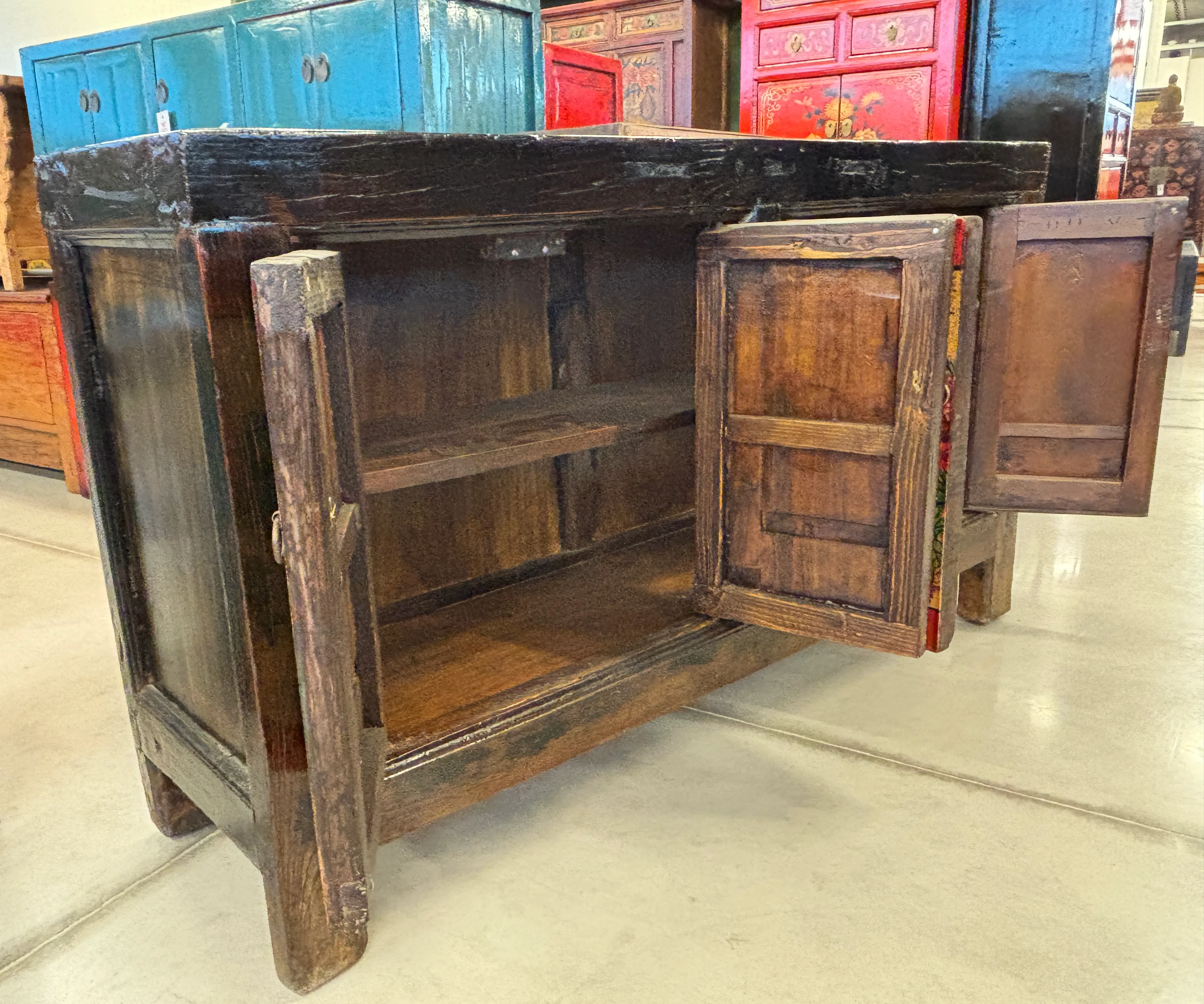 MADIA MONGOLIA IN LACCA DECORATA - Image 8