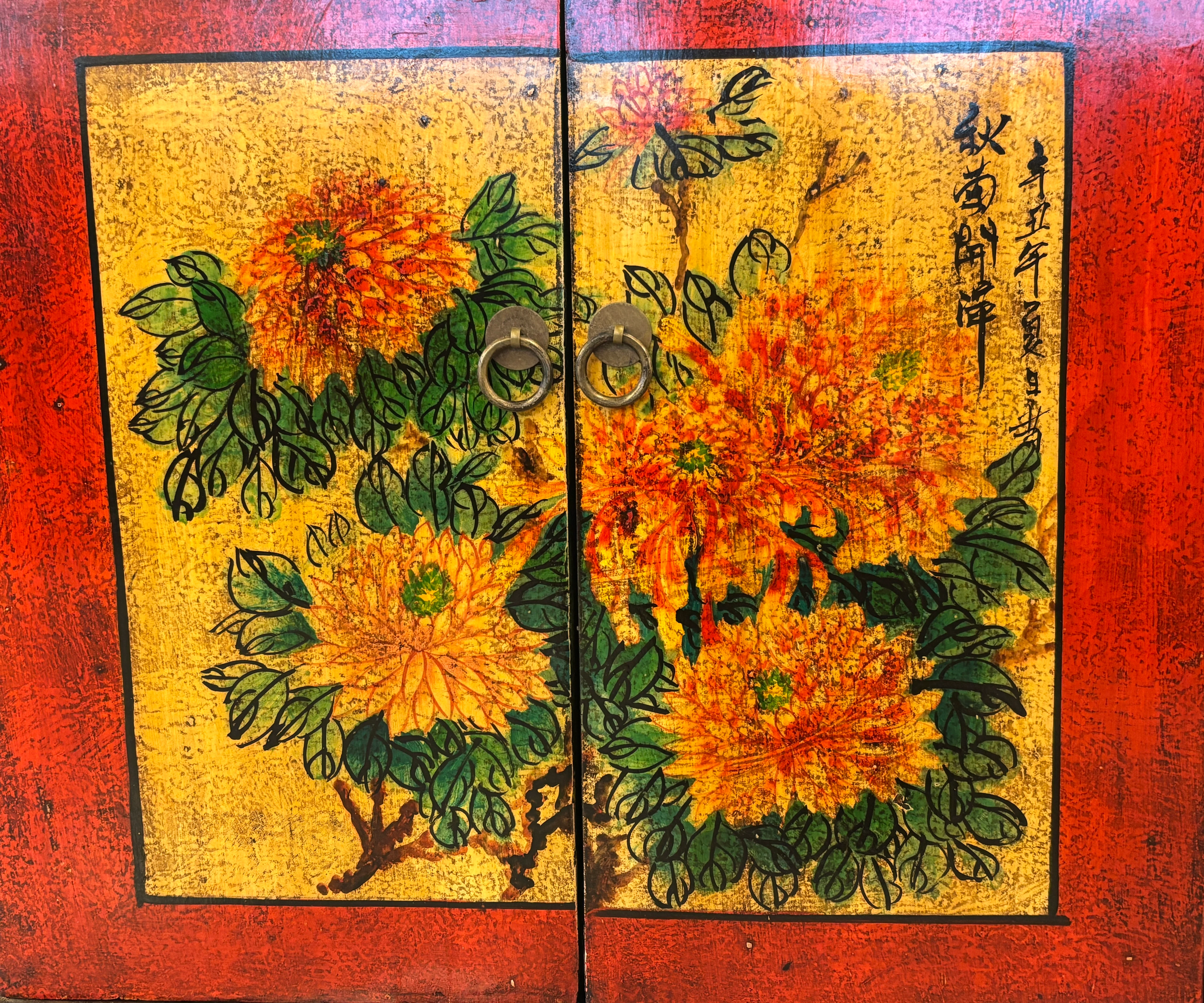 MADIA MONGOLIA IN LACCA DECORATA - Image 9