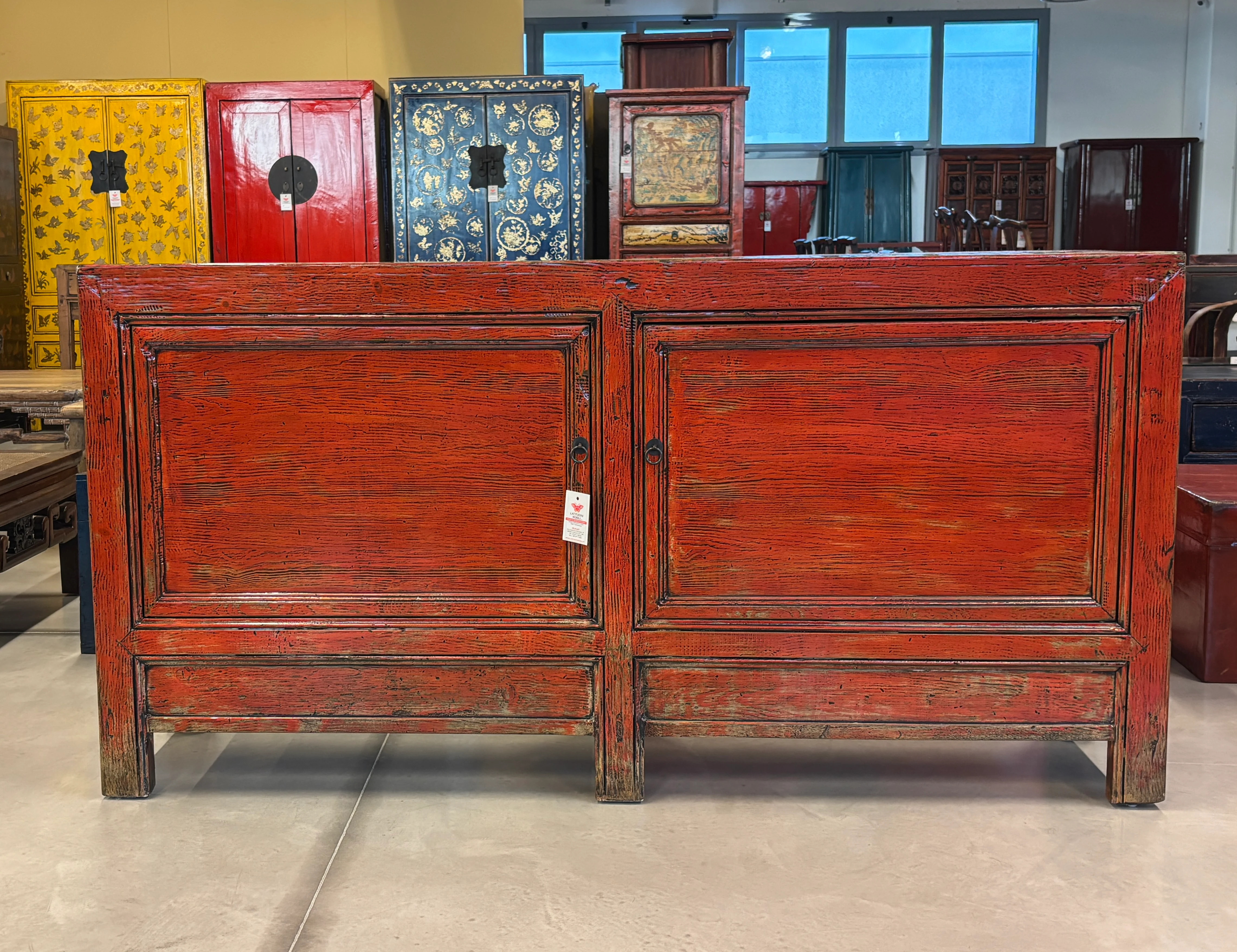 MADIA MONGOLIA LACCA MONOCROMATICA - Image 3