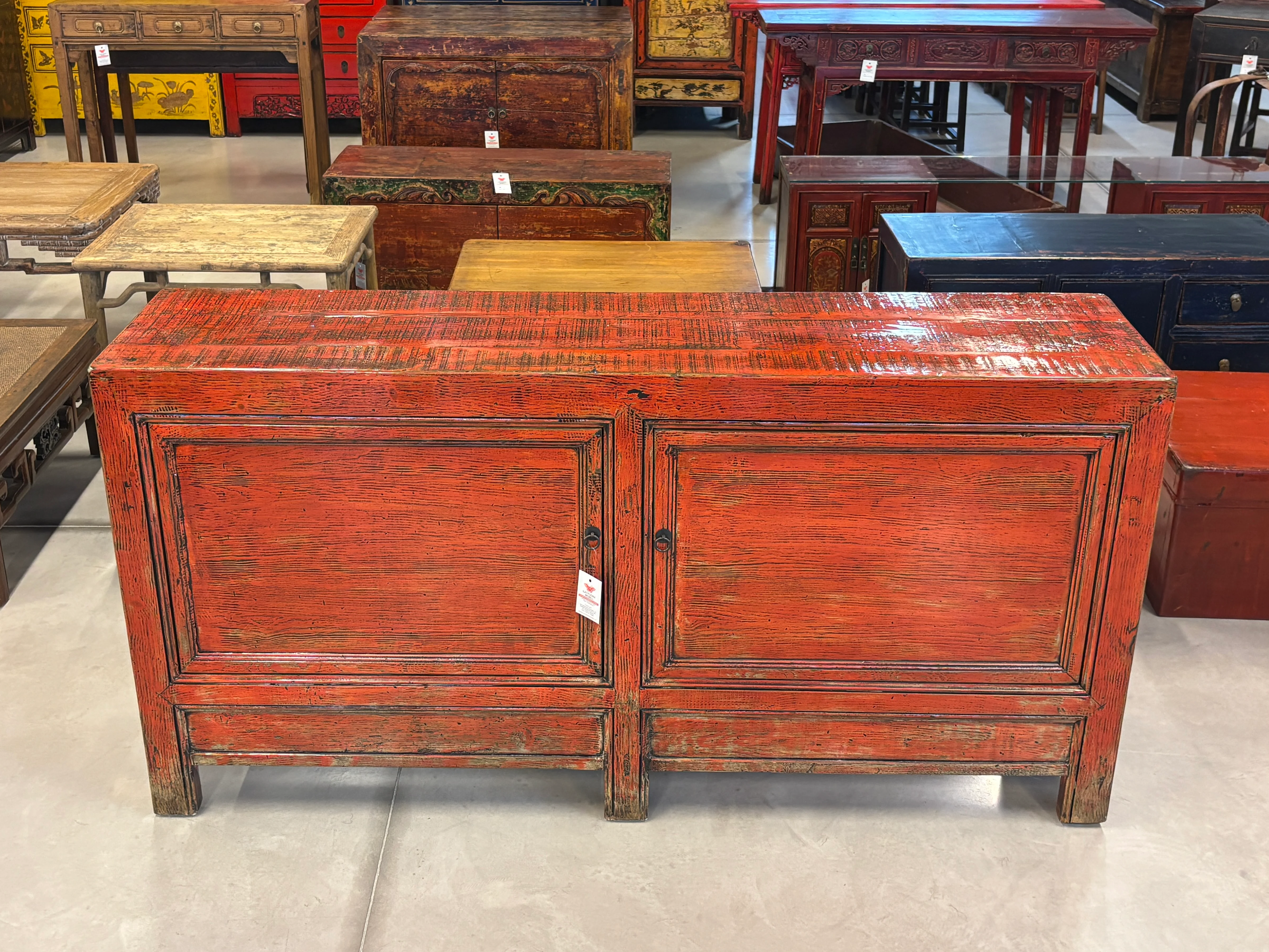 MADIA MONGOLIA LACCA MONOCROMATICA - Image 4