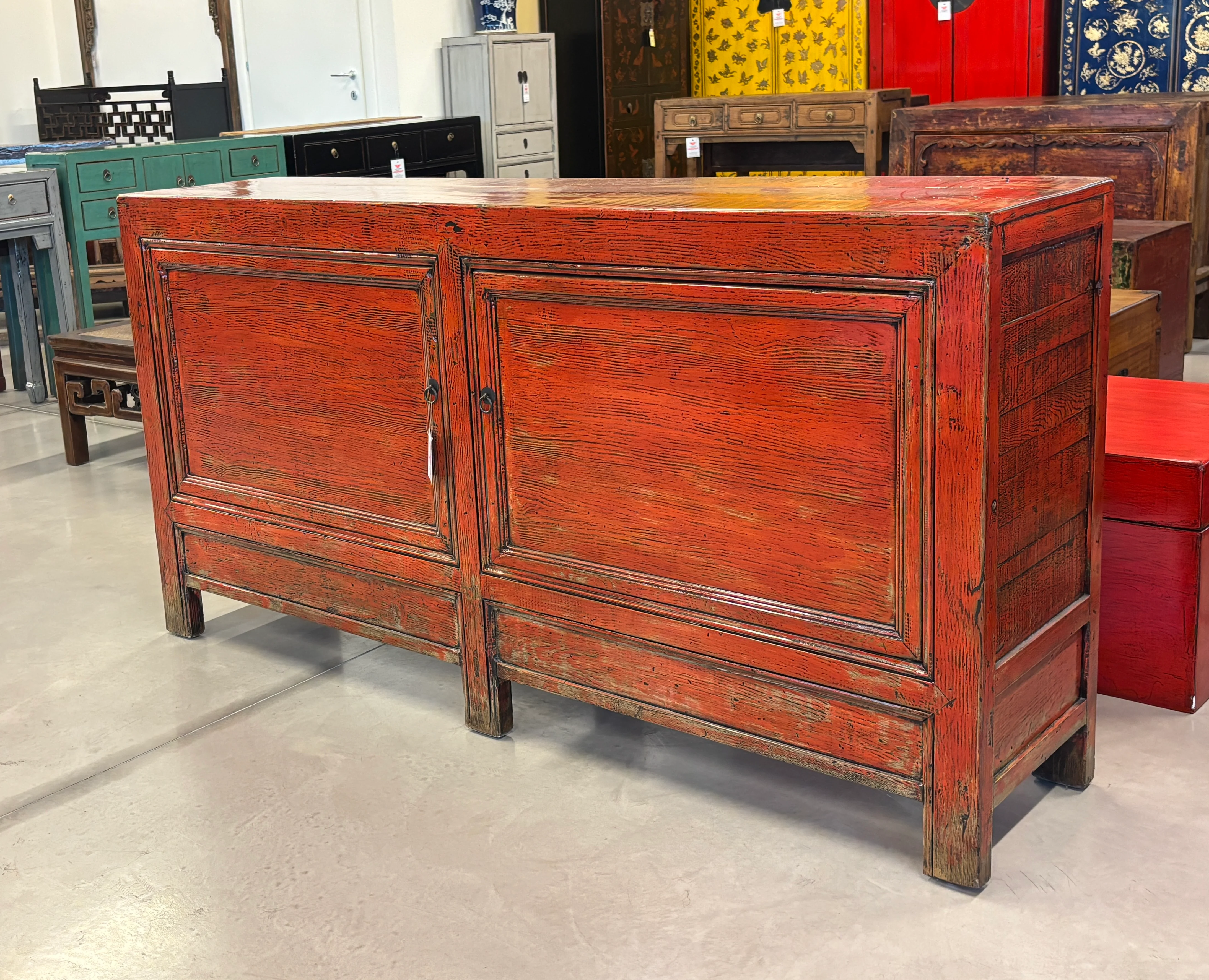 MADIA MONGOLIA LACCA MONOCROMATICA - Image 5