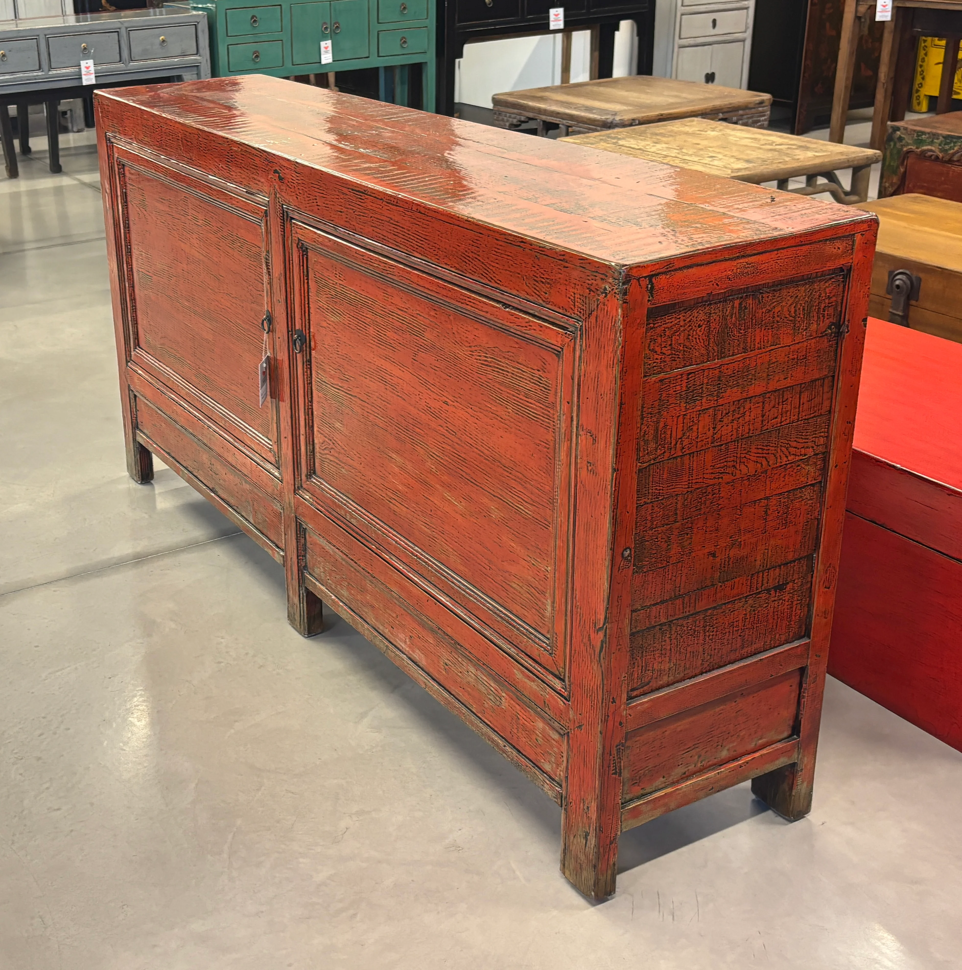 MADIA MONGOLIA LACCA MONOCROMATICA - Image 6