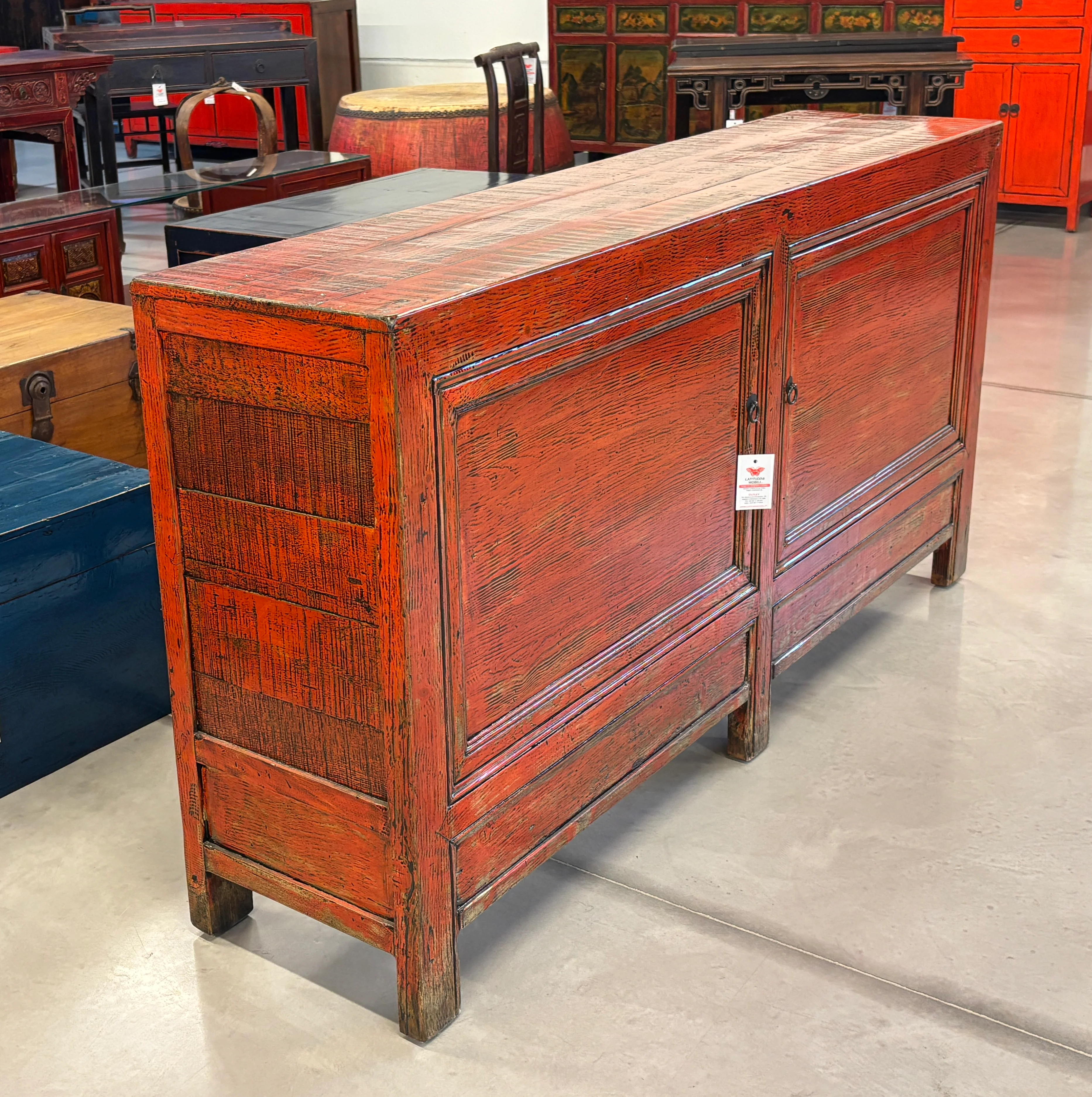 MADIA MONGOLIA LACCA MONOCROMATICA - Image 7