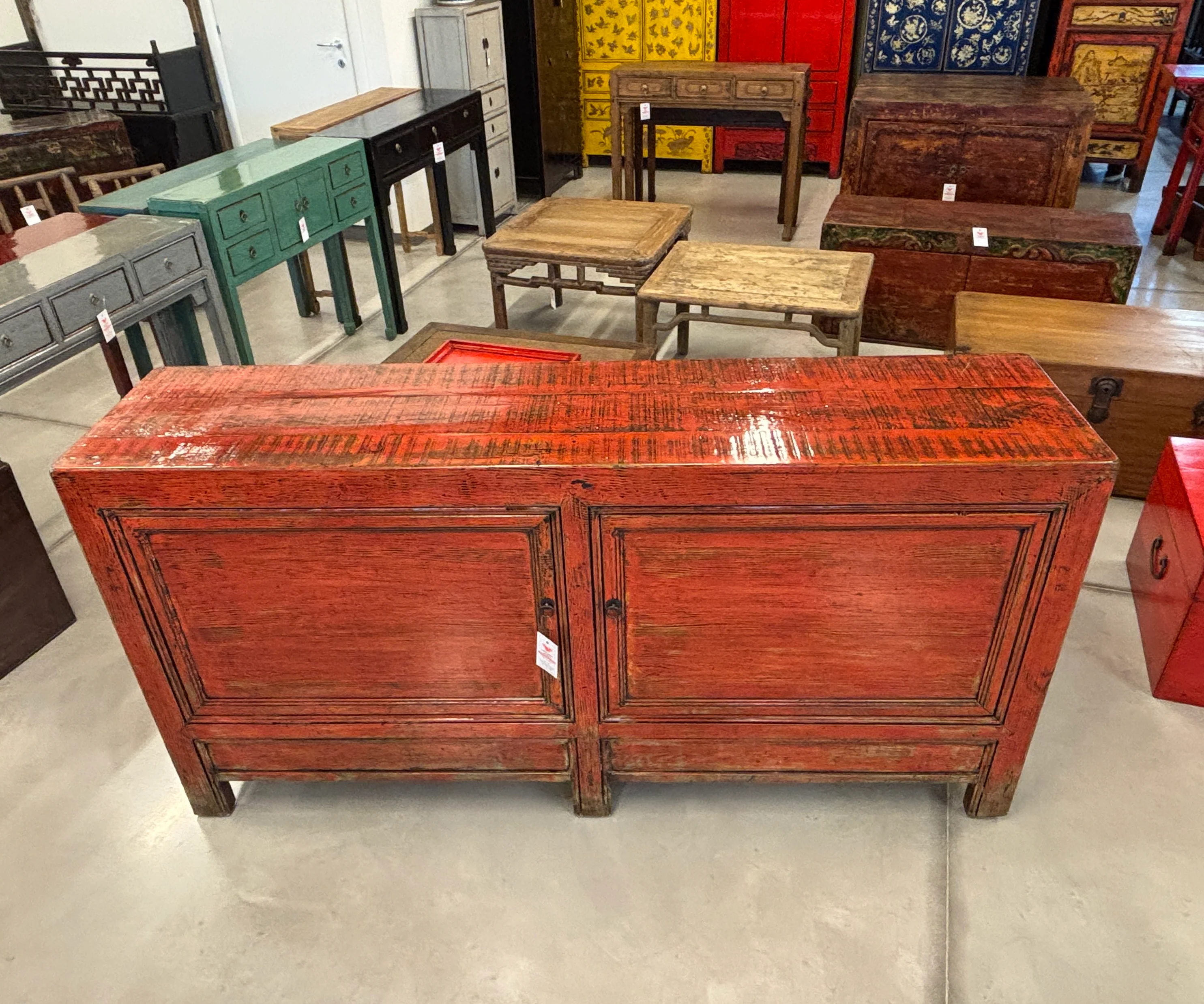 MADIA MONGOLIA LACCA MONOCROMATICA - Image 8