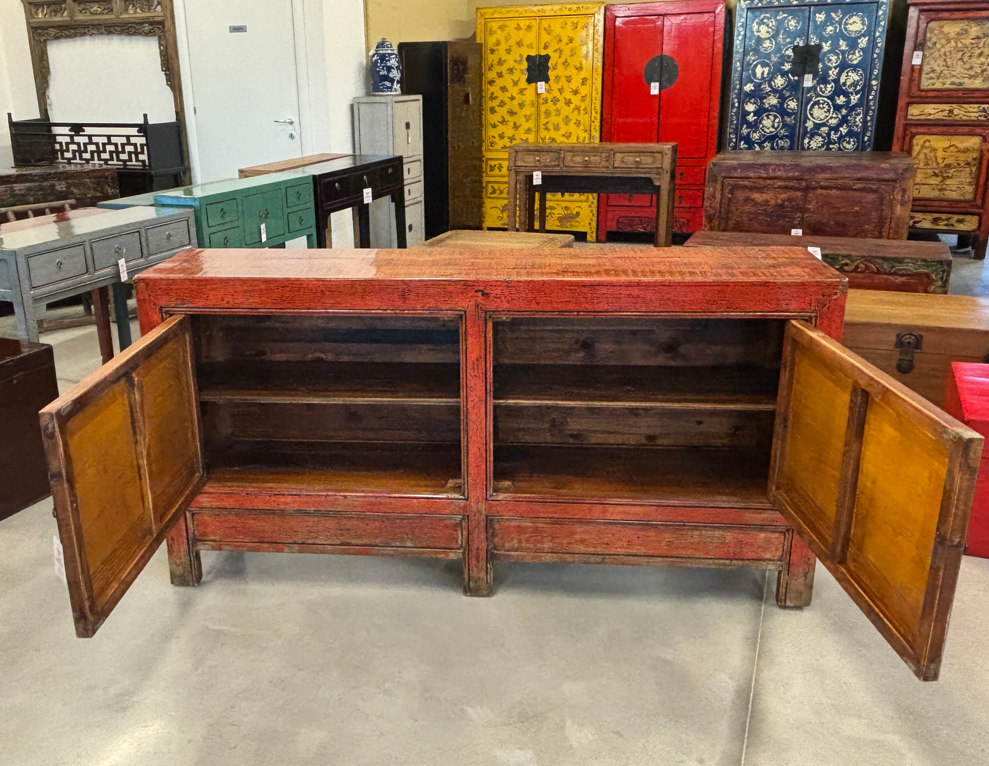 MADIA MONGOLIA LACCA MONOCROMATICA - Image 9