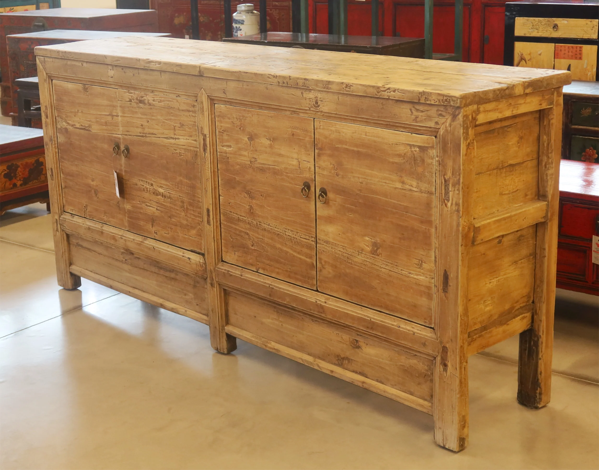 MADIA MONGOLIA OLMO BIONDO - Image 5