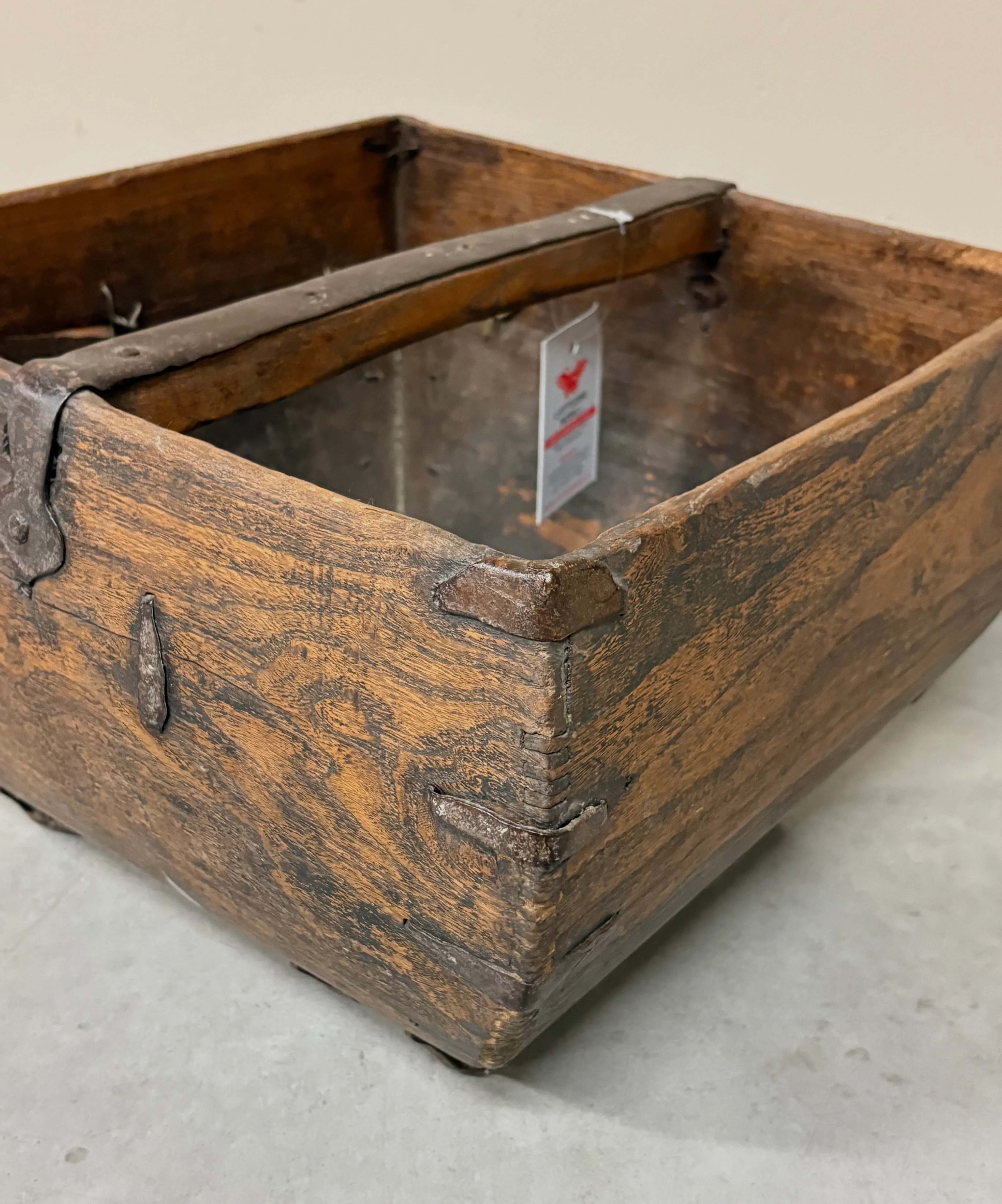 MISURARISO TRADIZIONALE CINESE - Image 3