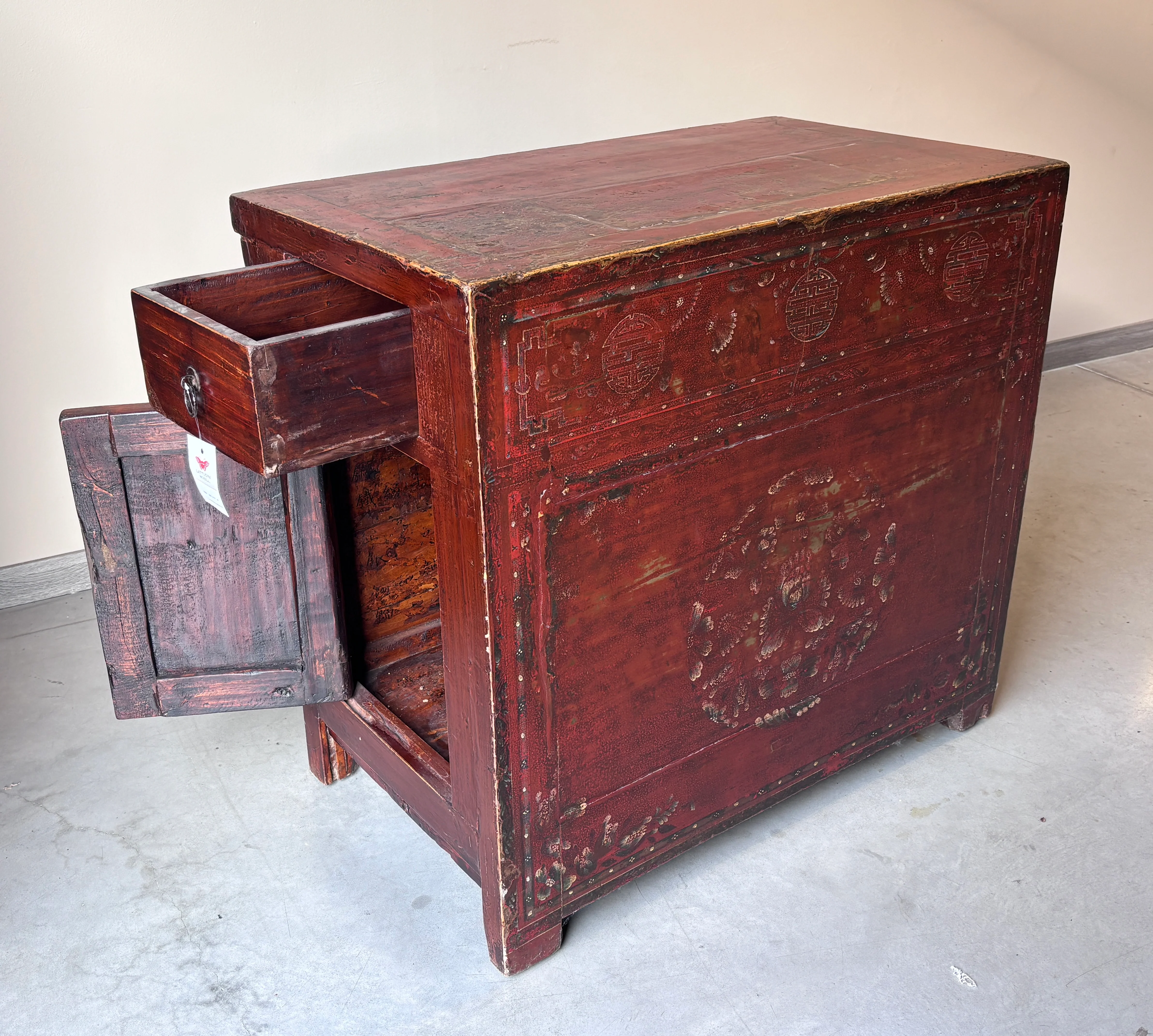 MOBILE MONGOLO APERTURA LATERALE - Image 10