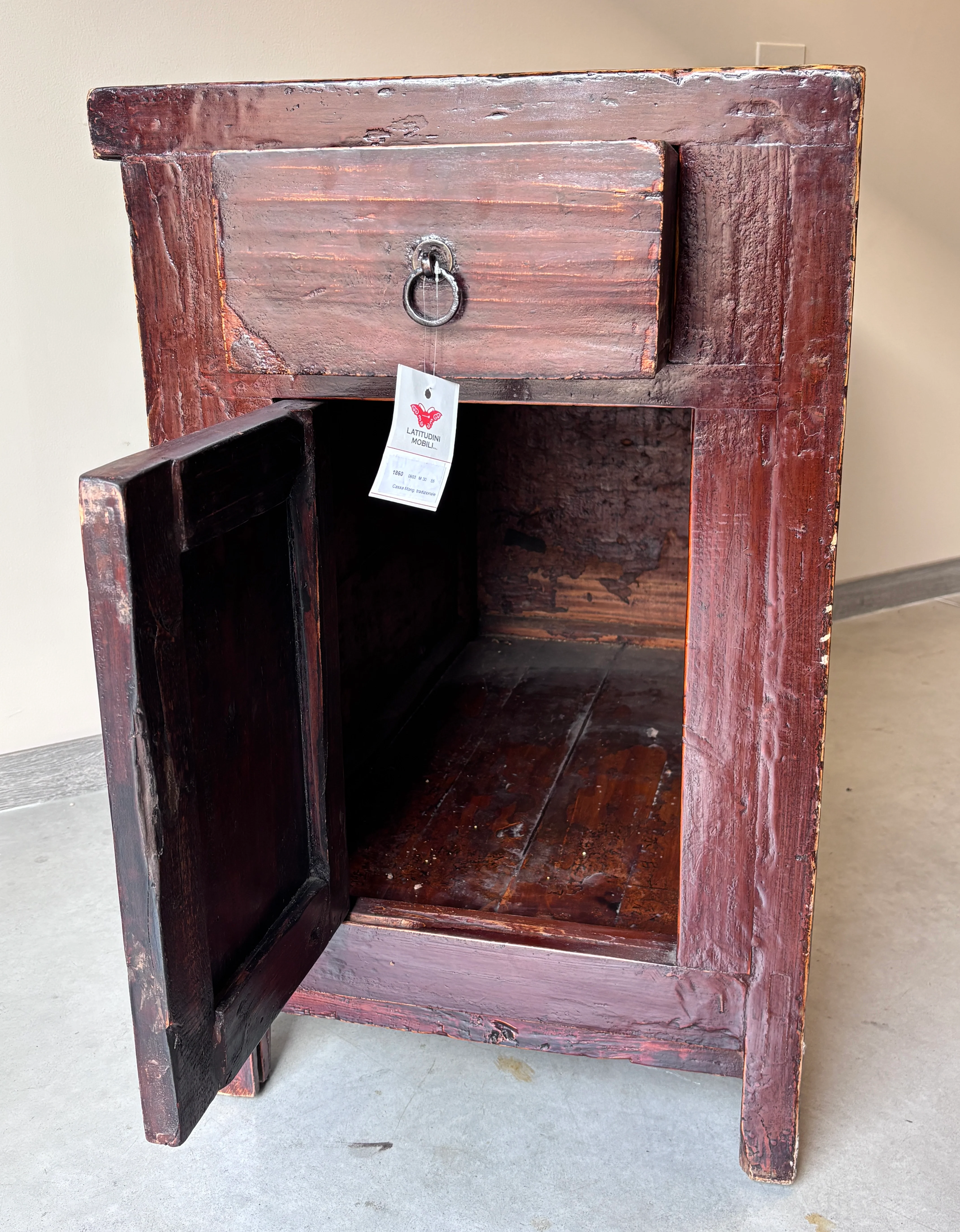 MOBILE MONGOLO APERTURA LATERALE - Image 11