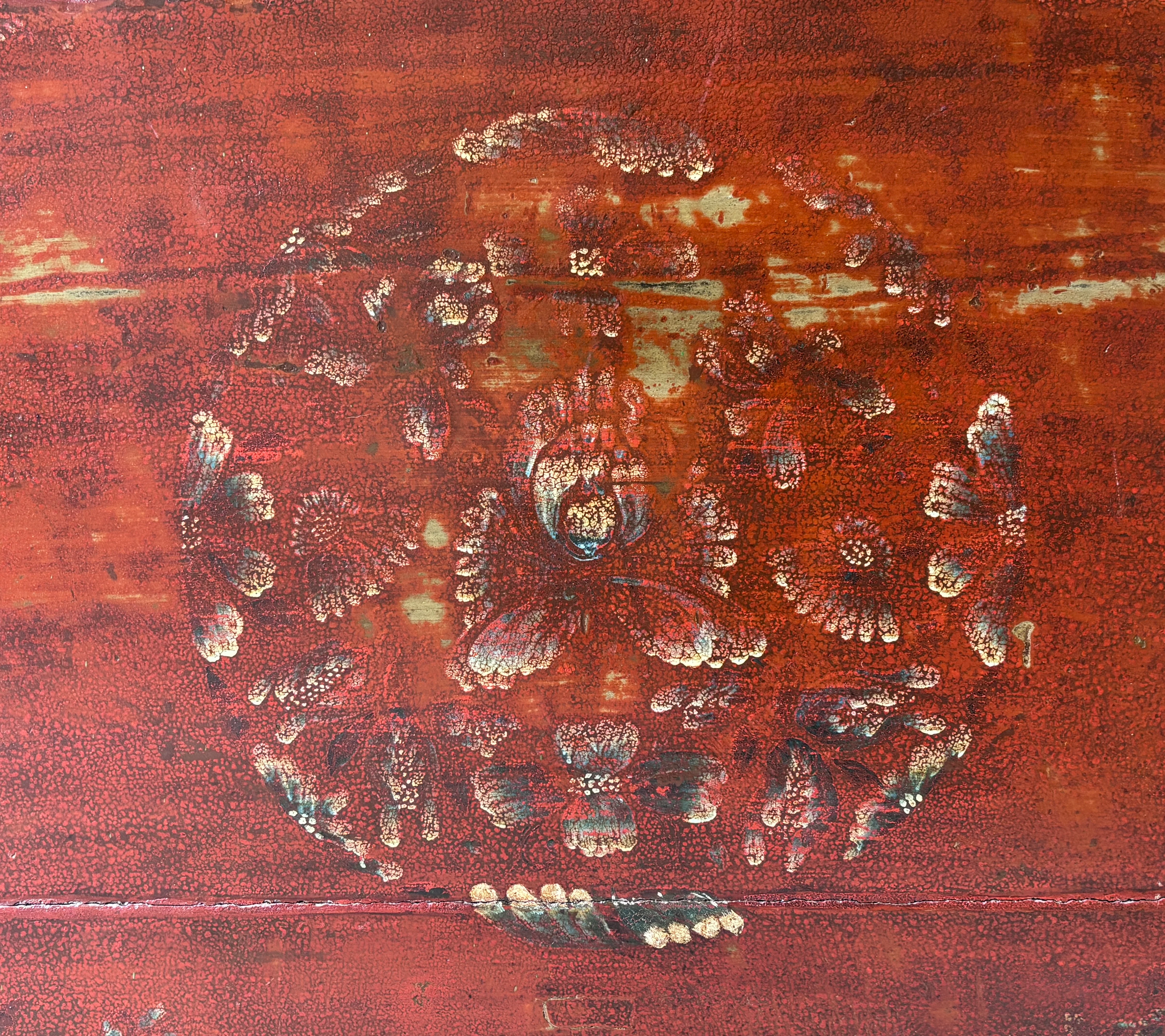 MOBILE MONGOLO APERTURA LATERALE - Image 3