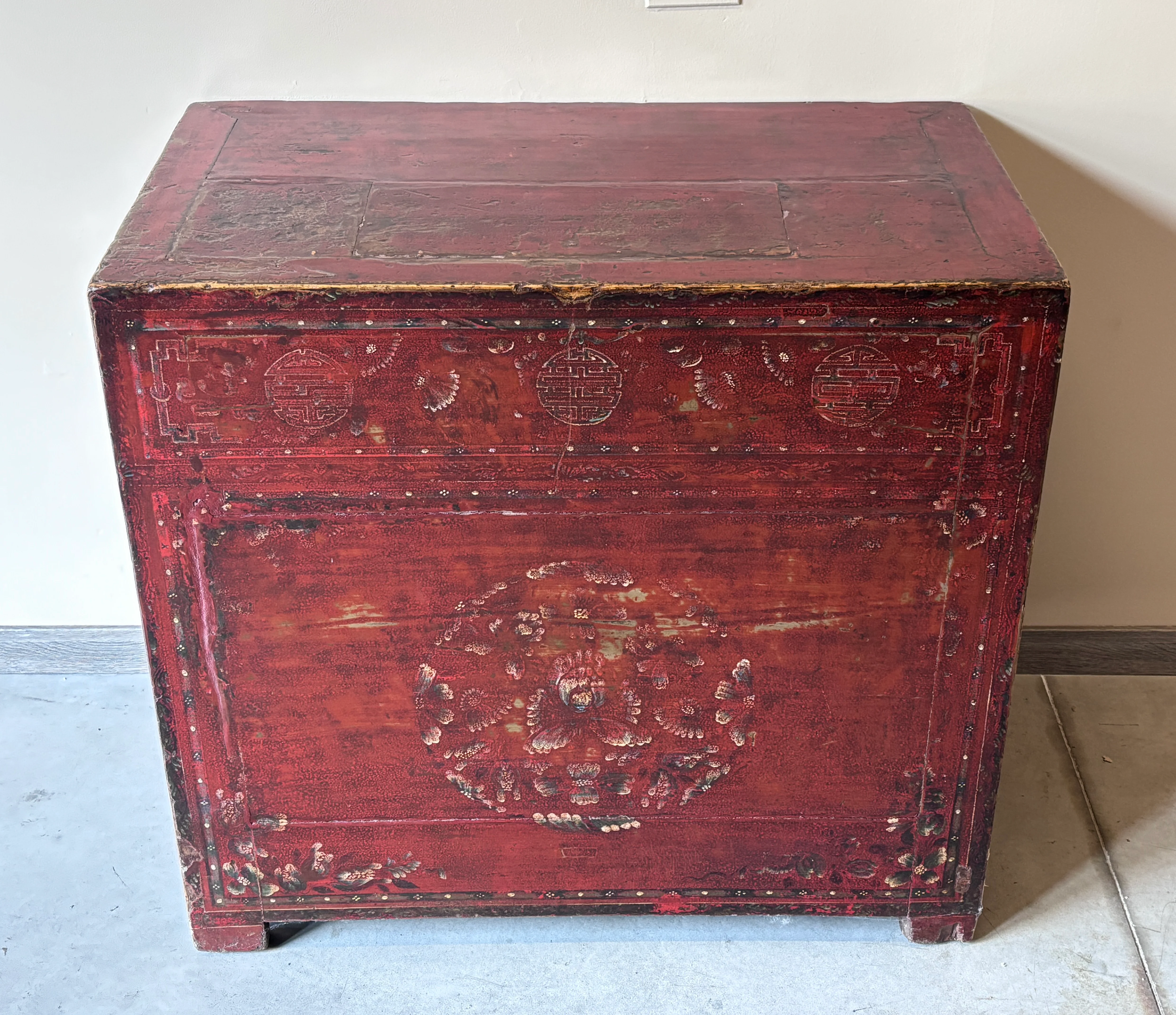 MOBILE MONGOLO APERTURA LATERALE - Image 5