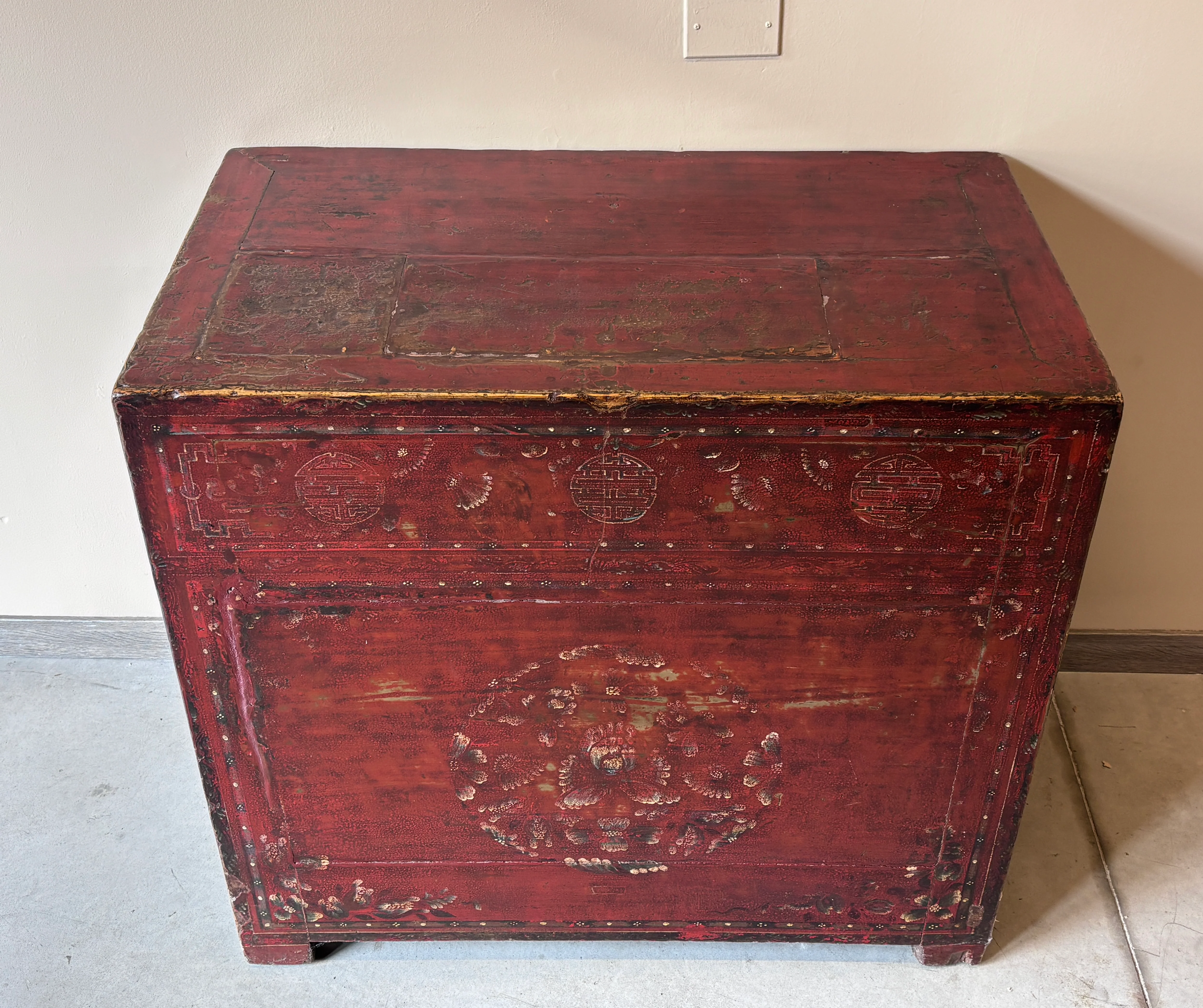 MOBILE MONGOLO APERTURA LATERALE - Image 6