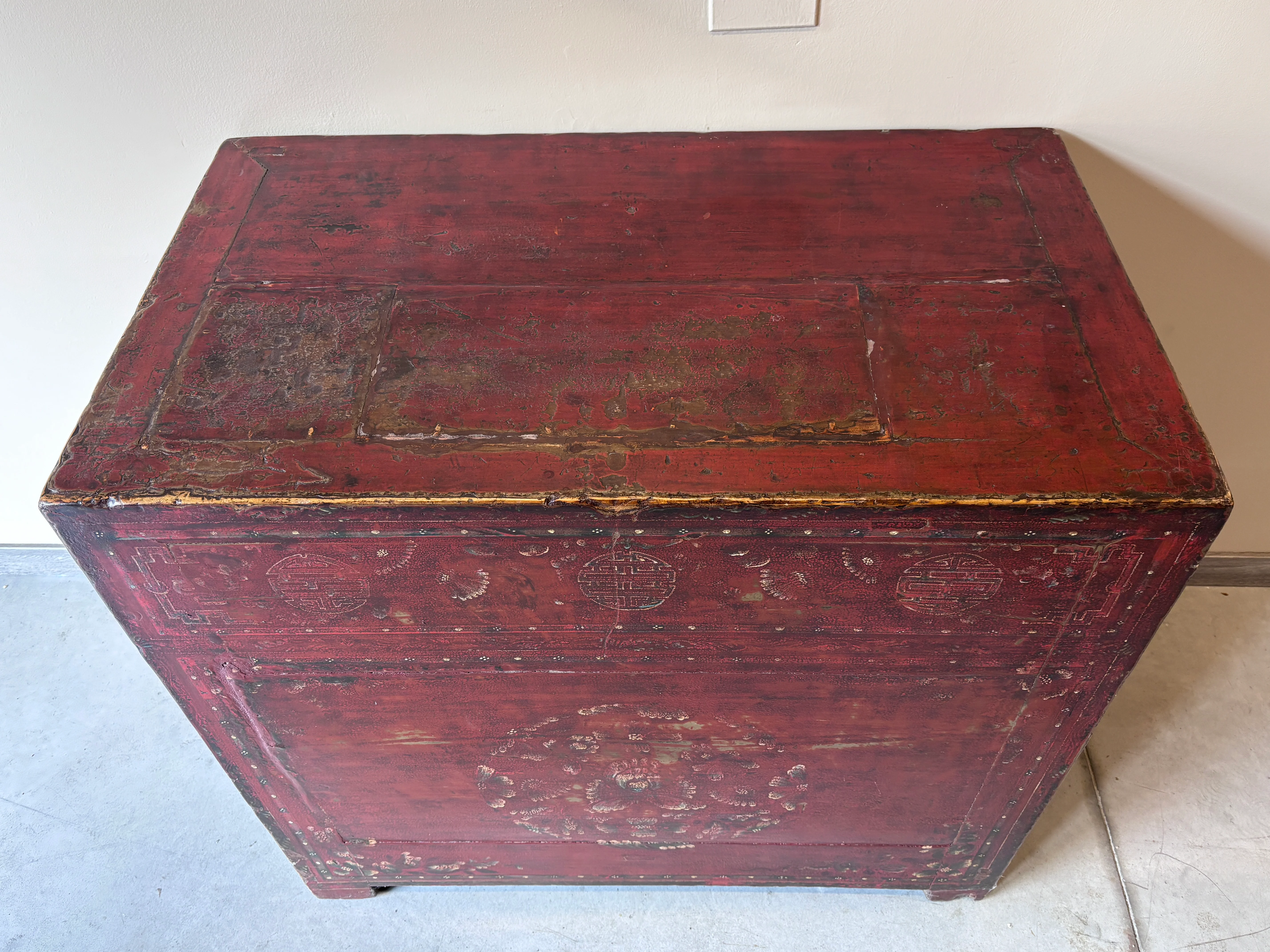 MOBILE MONGOLO APERTURA LATERALE - Image 7