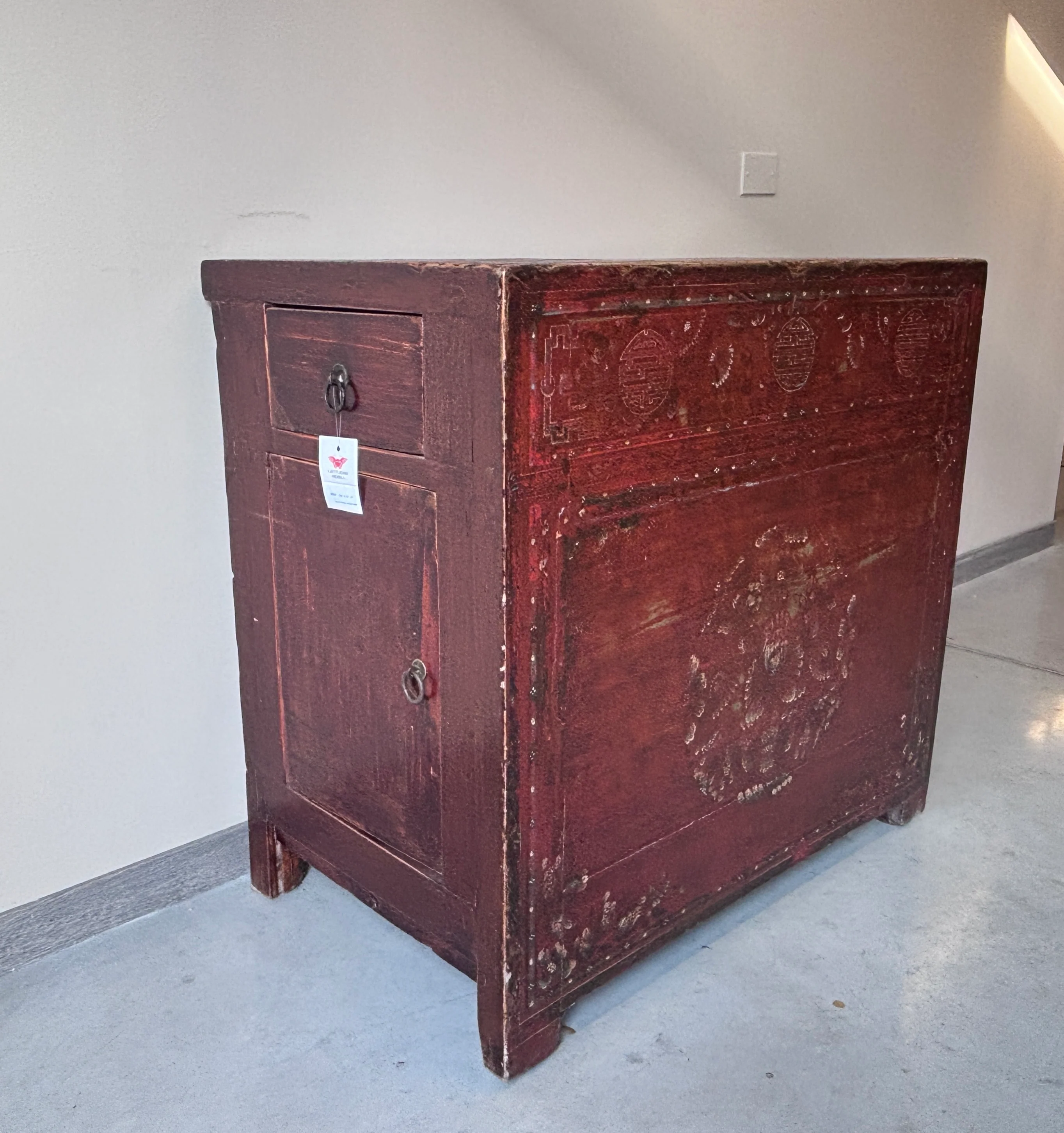 MOBILE MONGOLO APERTURA LATERALE - Image 9