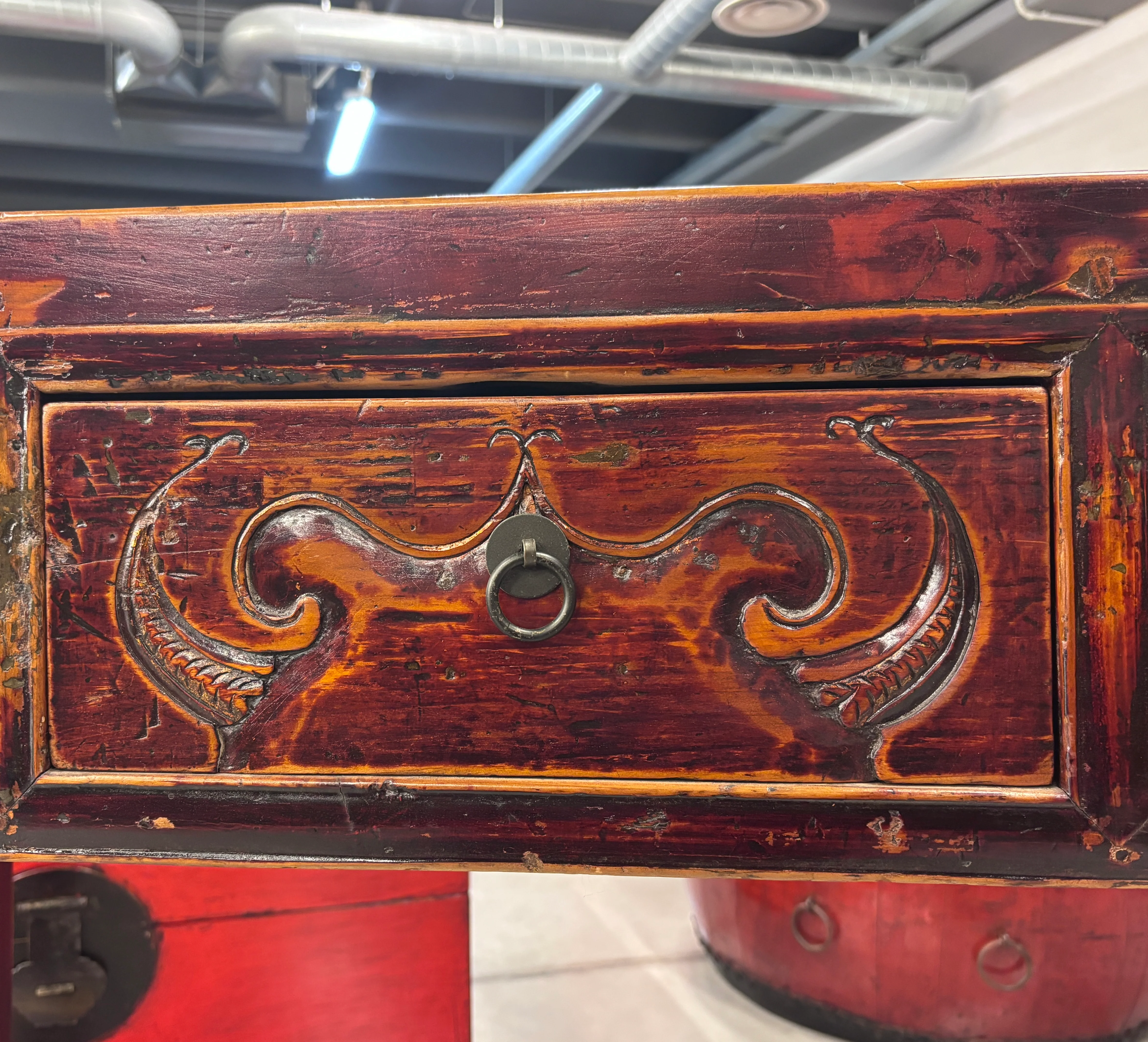 SCRITTOIO DEL FUJIAN - Image 11