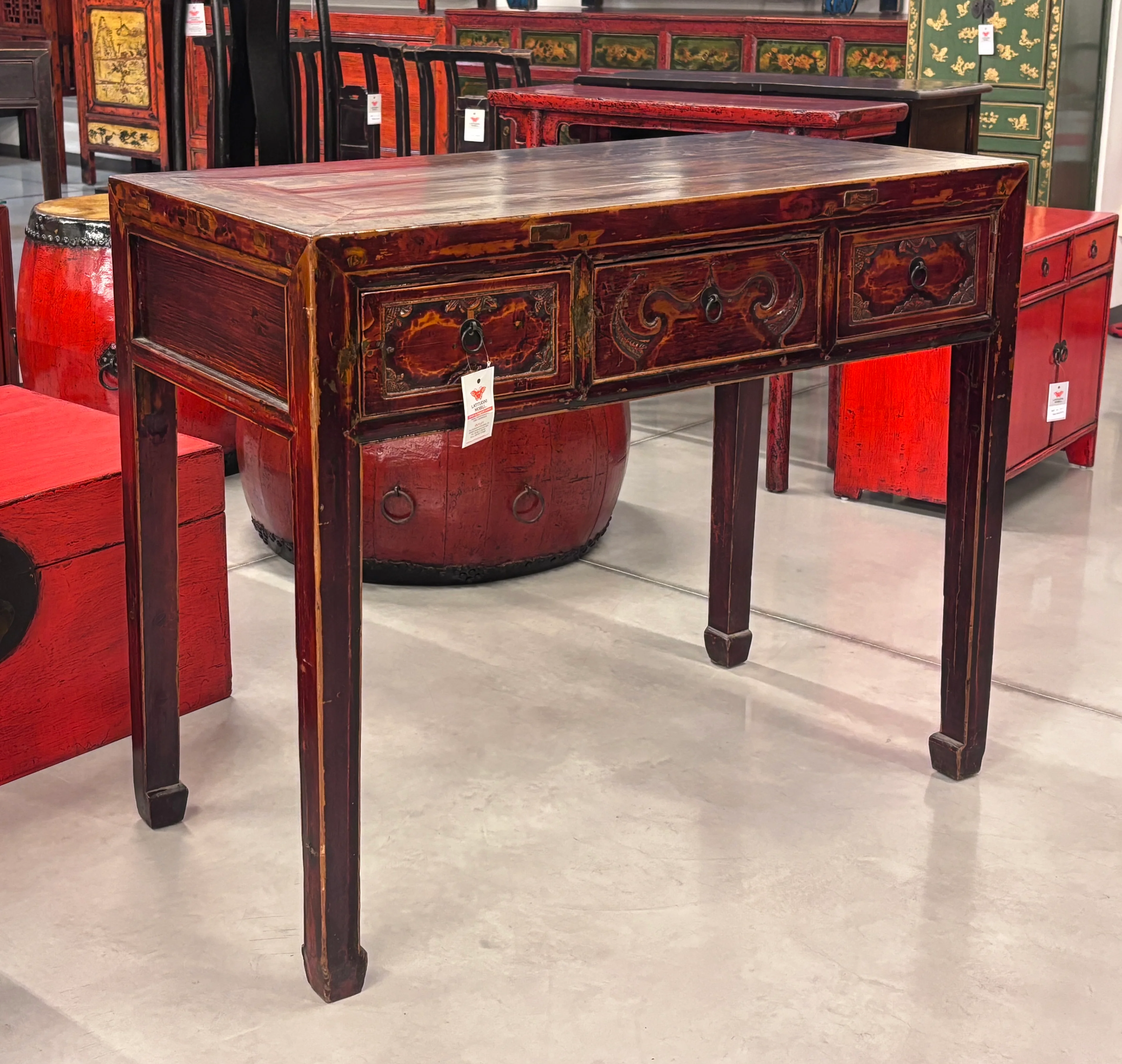 SCRITTOIO DEL FUJIAN - Image 3