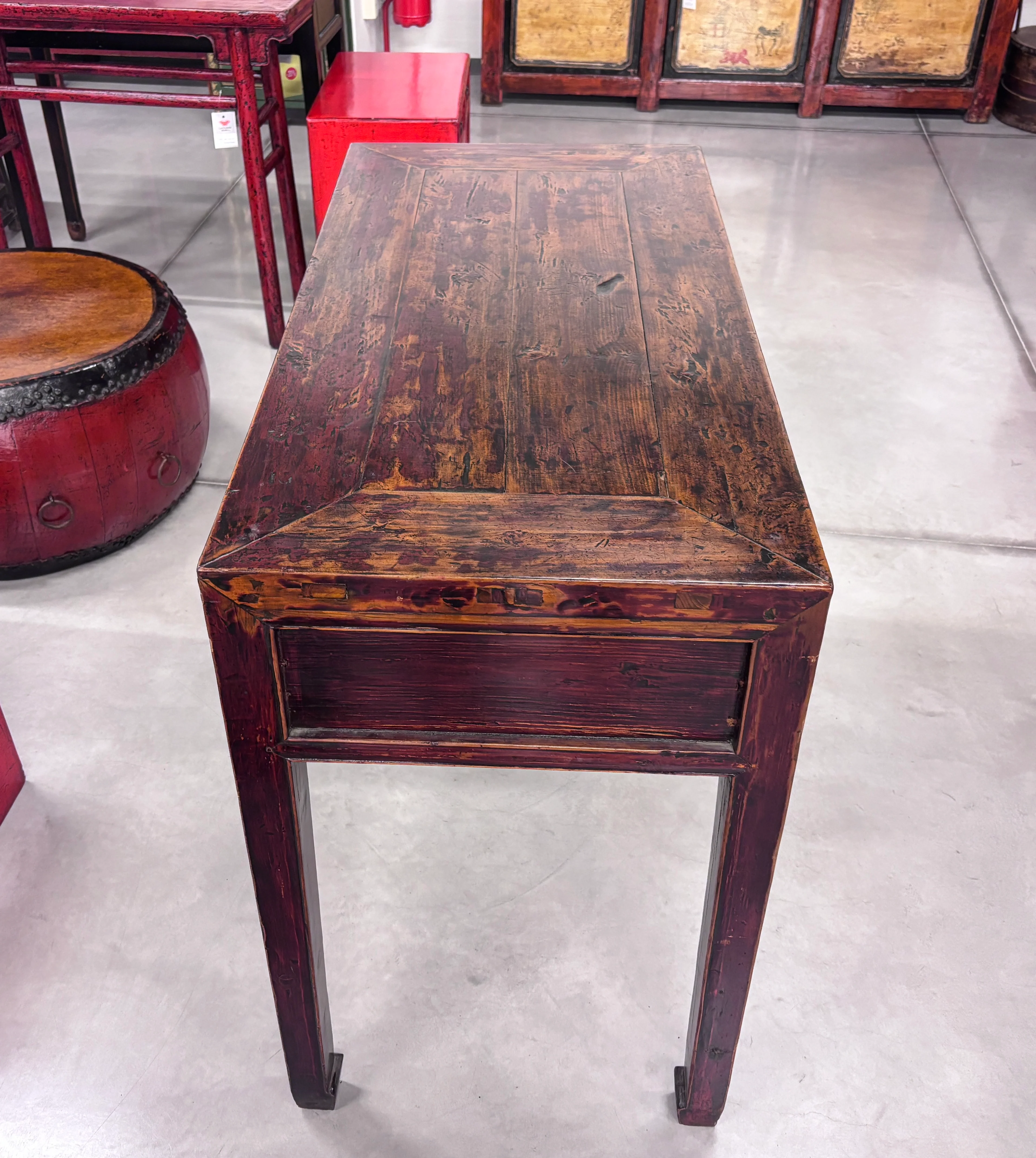 SCRITTOIO DEL FUJIAN - Image 6