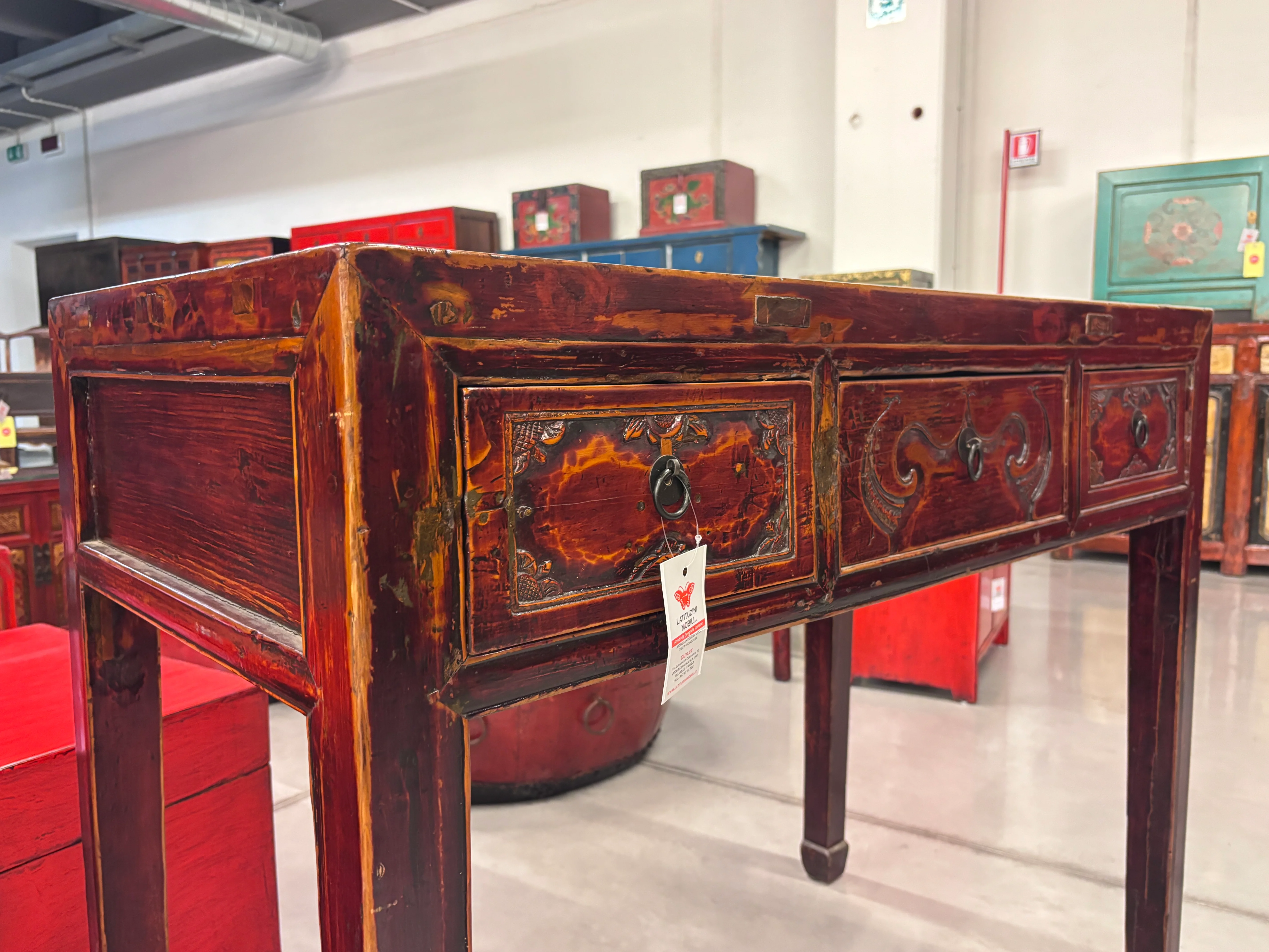 SCRITTOIO DEL FUJIAN - Image 7